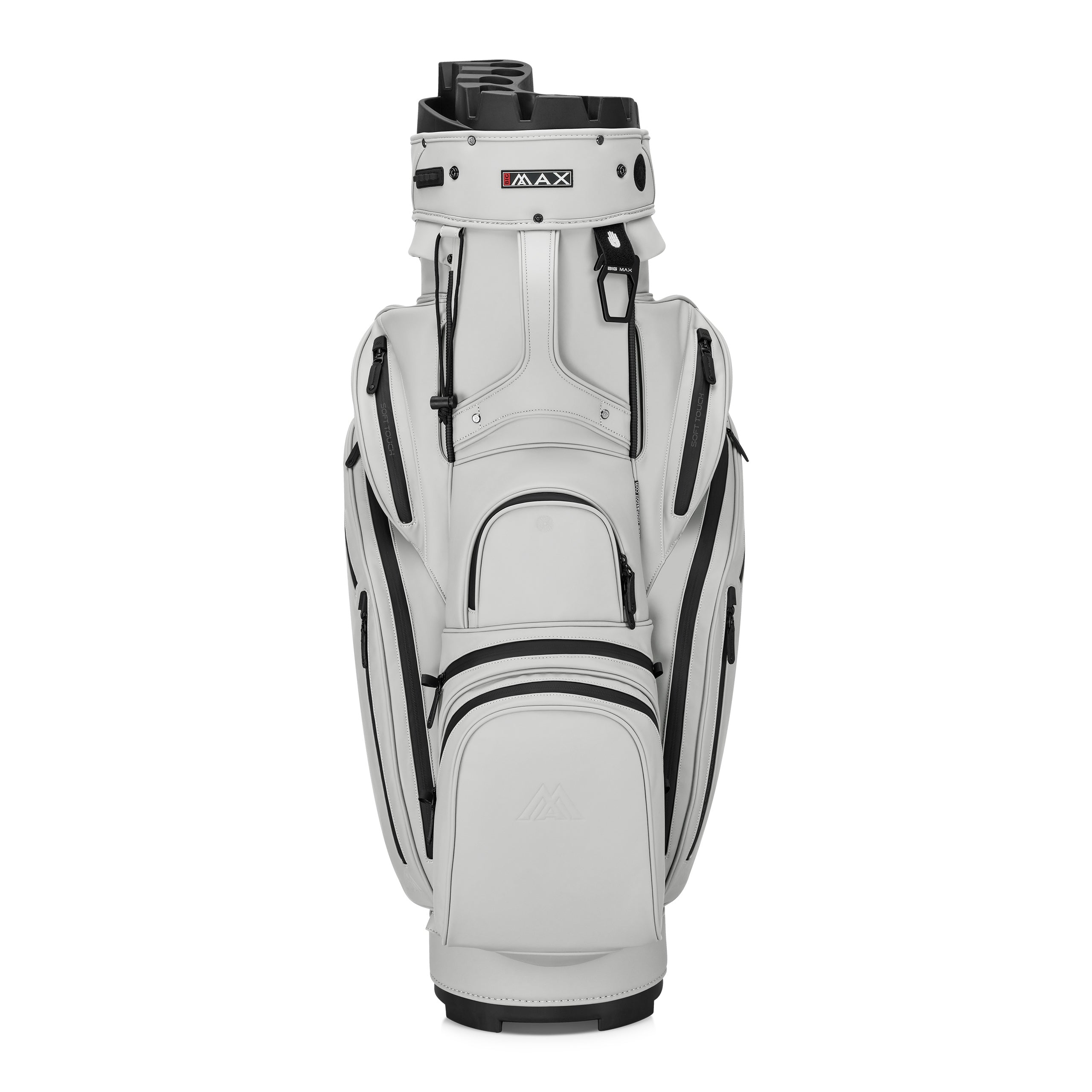 Big Max Dri Lite Silencio Prime Cartbag