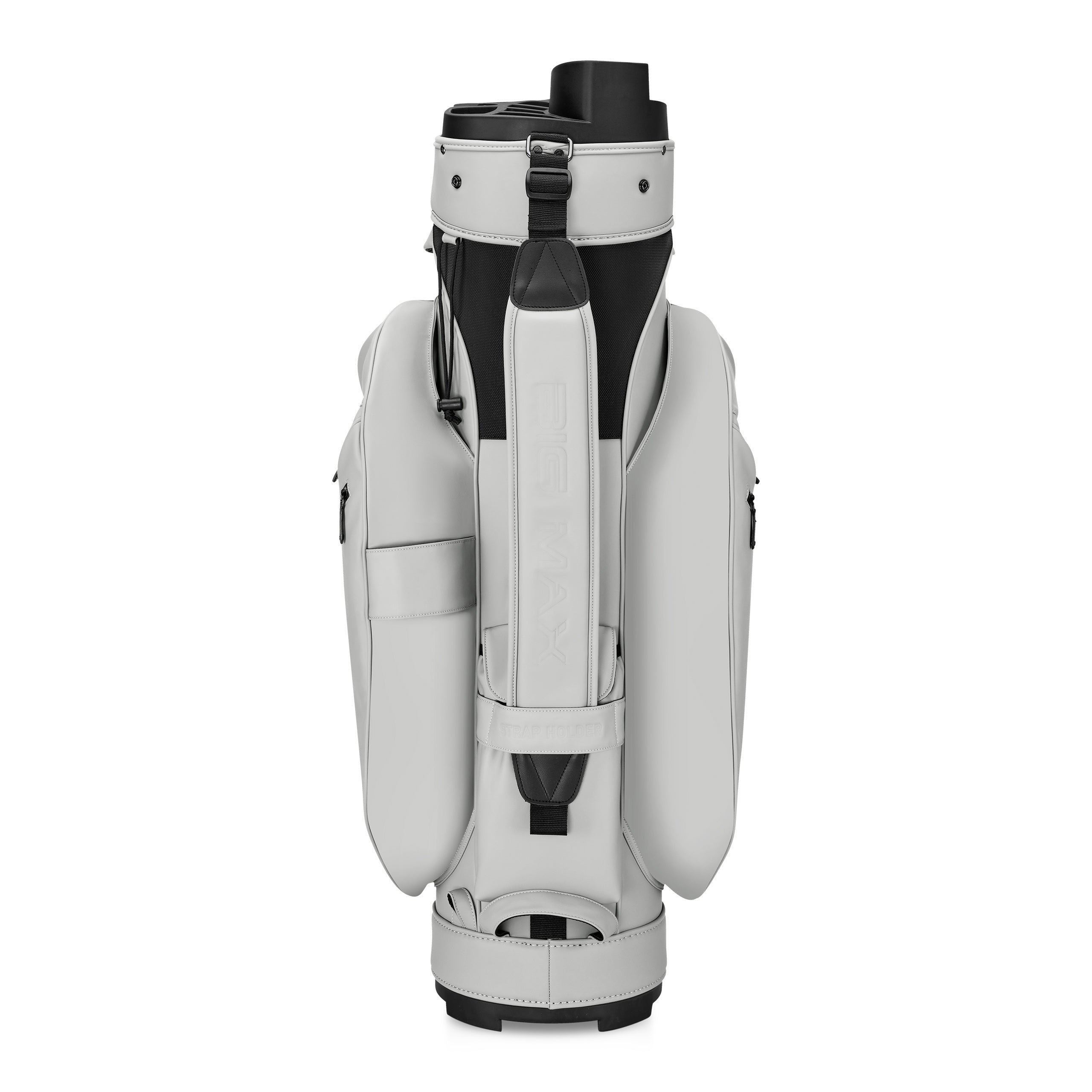 Big Max Dri Lite Silencio Prime Cartbag