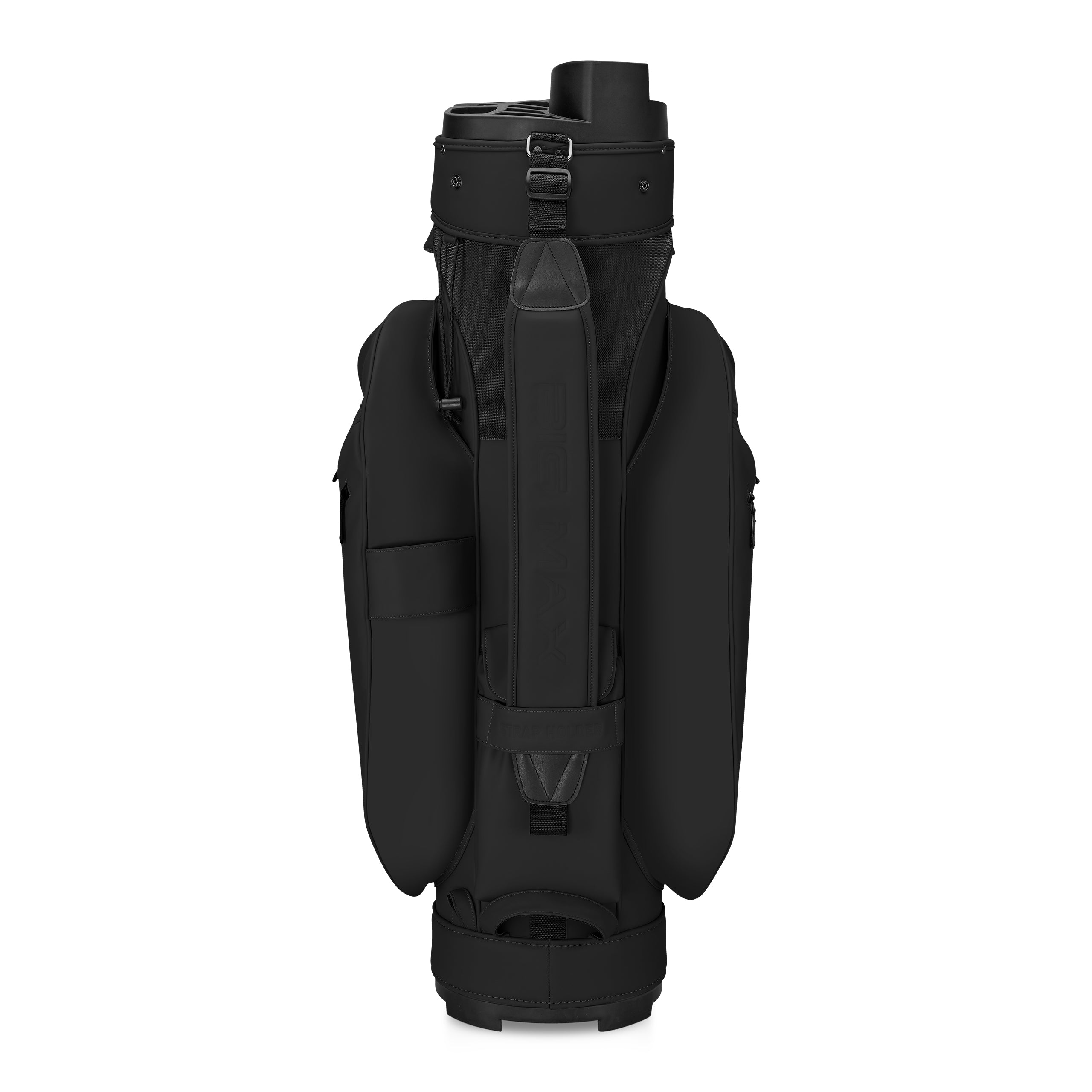 Big Max Dri Lite Silencio Prime Cartbag