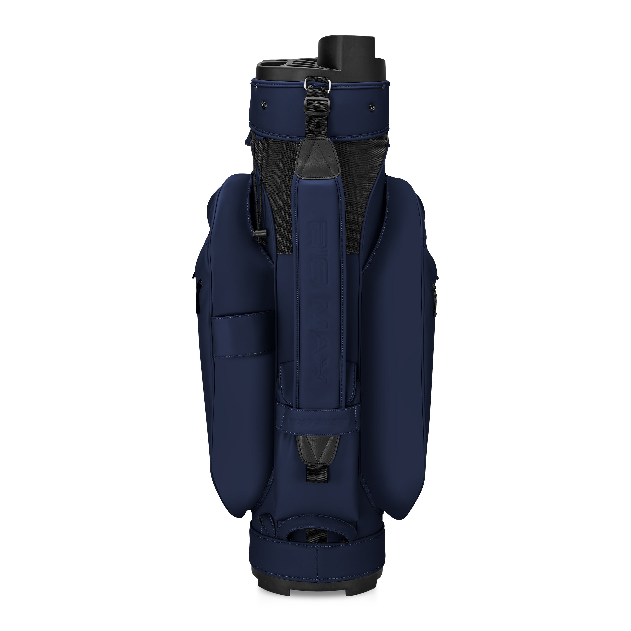 Big Max Dri Lite Silencio Prime Cartbag