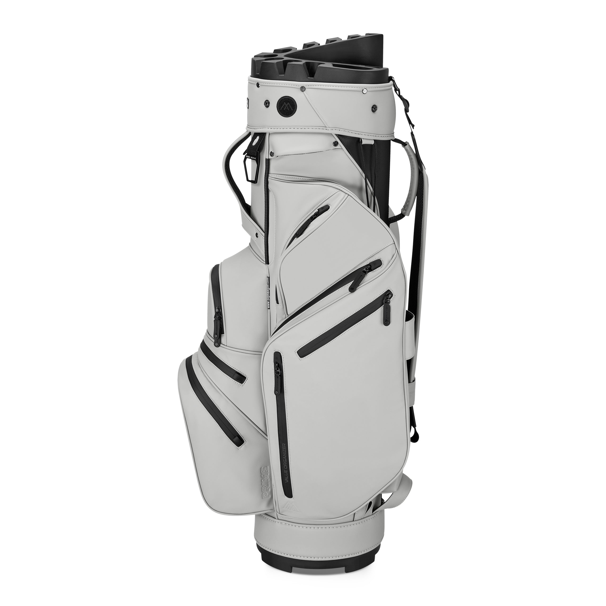 Big Max Dri Lite Silencio Prime Cartbag