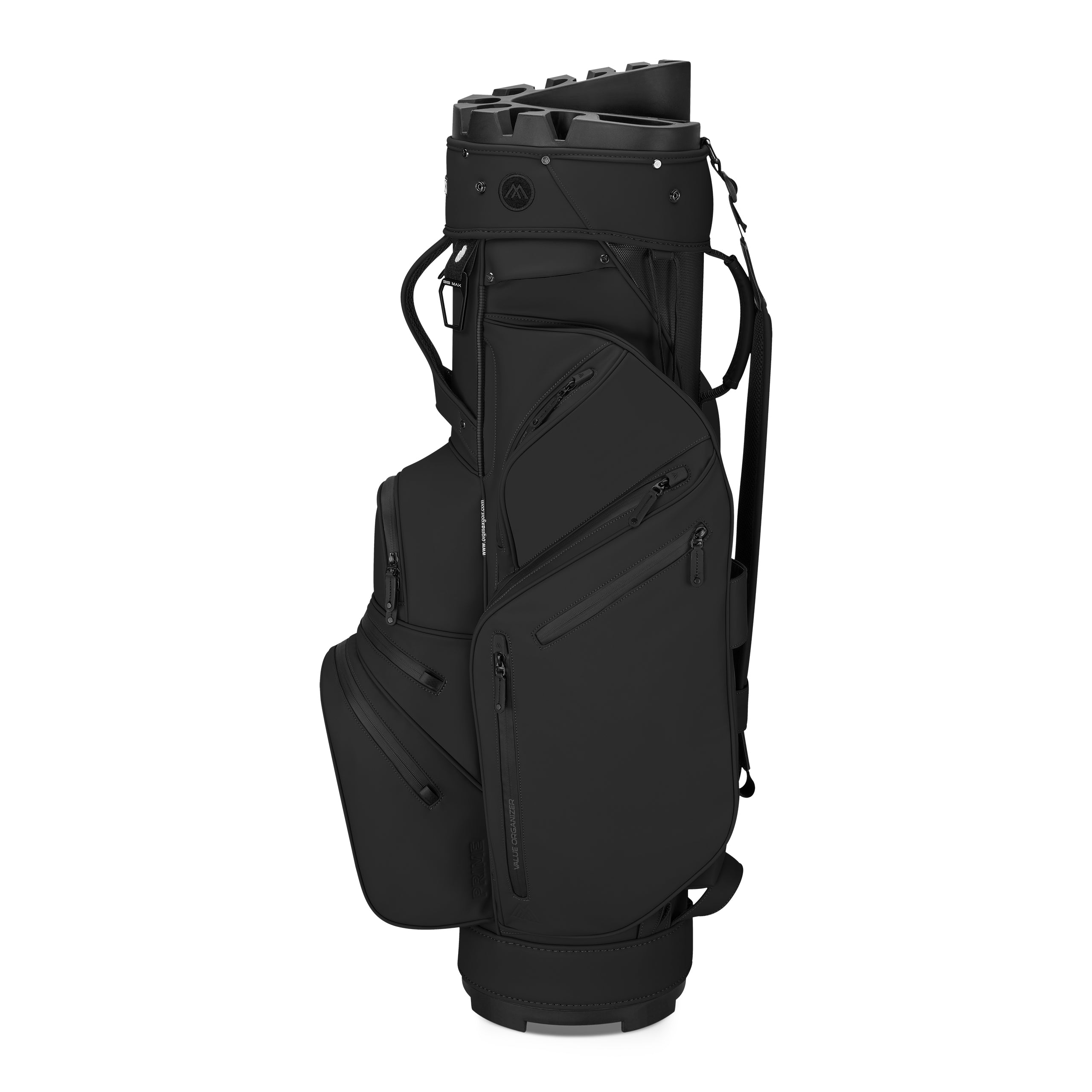 Big Max Dri Lite Silencio Prime Cartbag