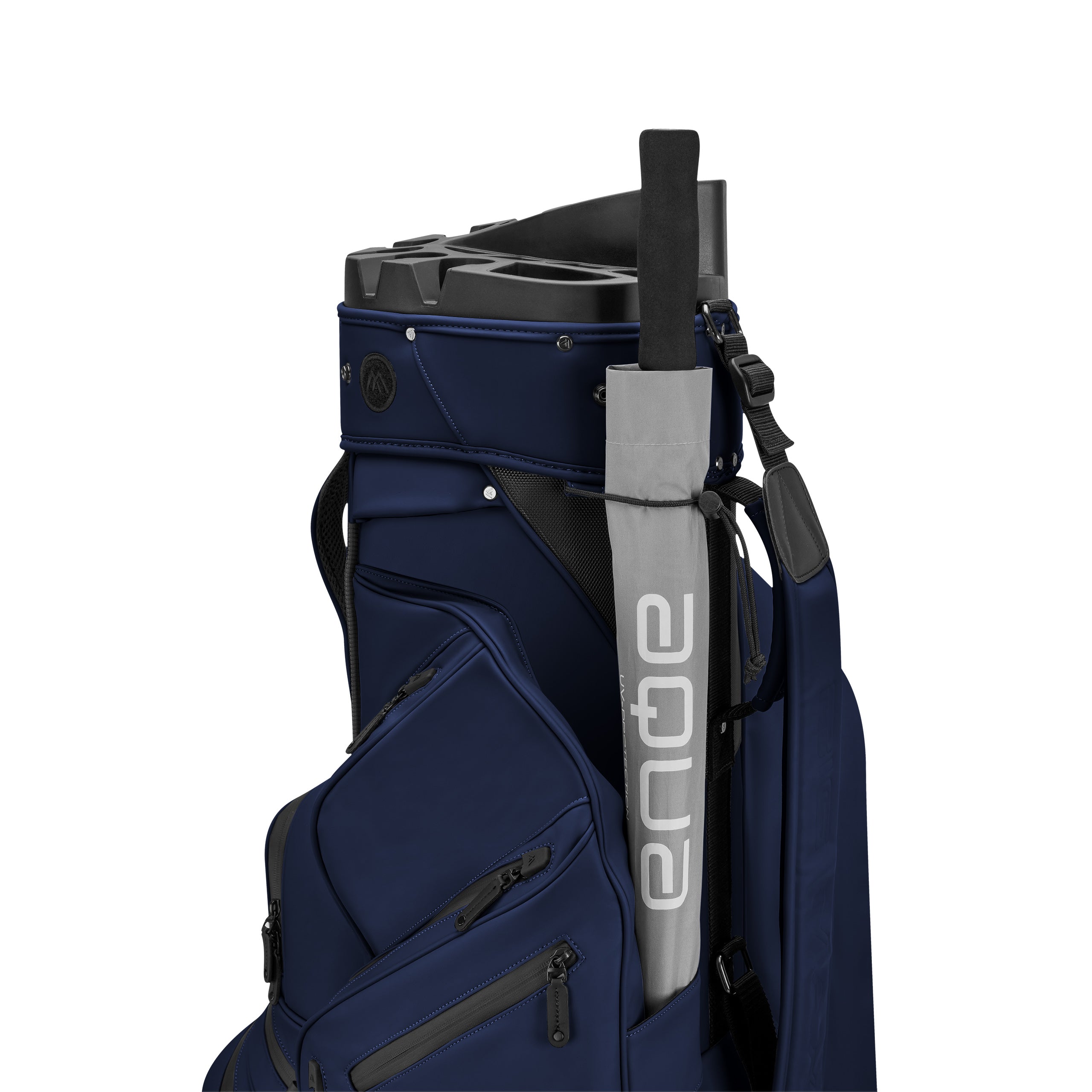 Big Max Dri Lite Silencio Prime Cartbag