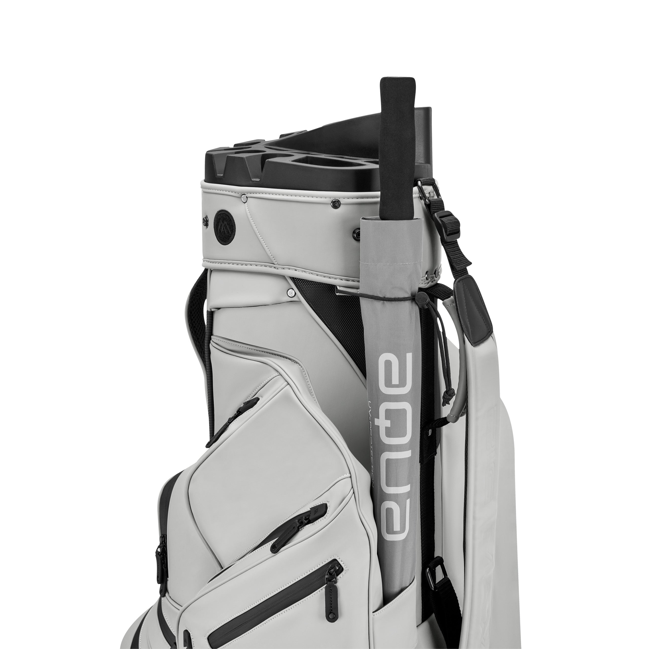 Big Max Dri Lite Silencio Prime Cartbag
