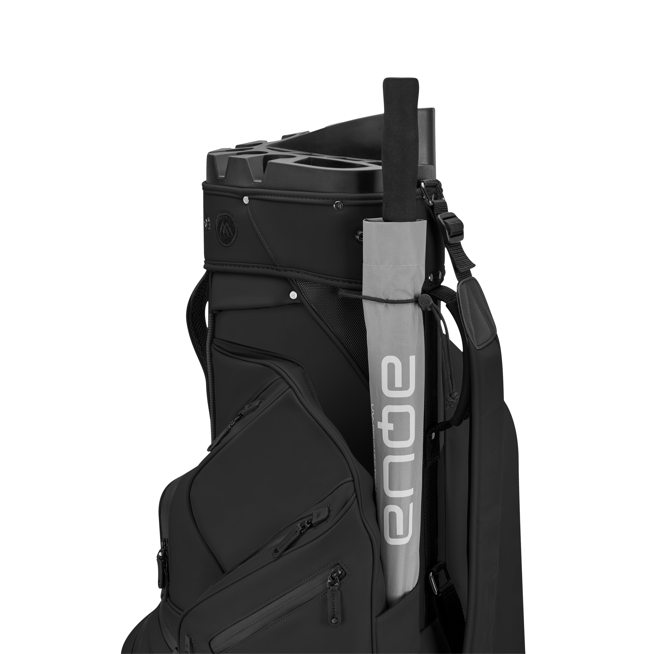 Big Max Dri Lite Silencio Prime Cartbag