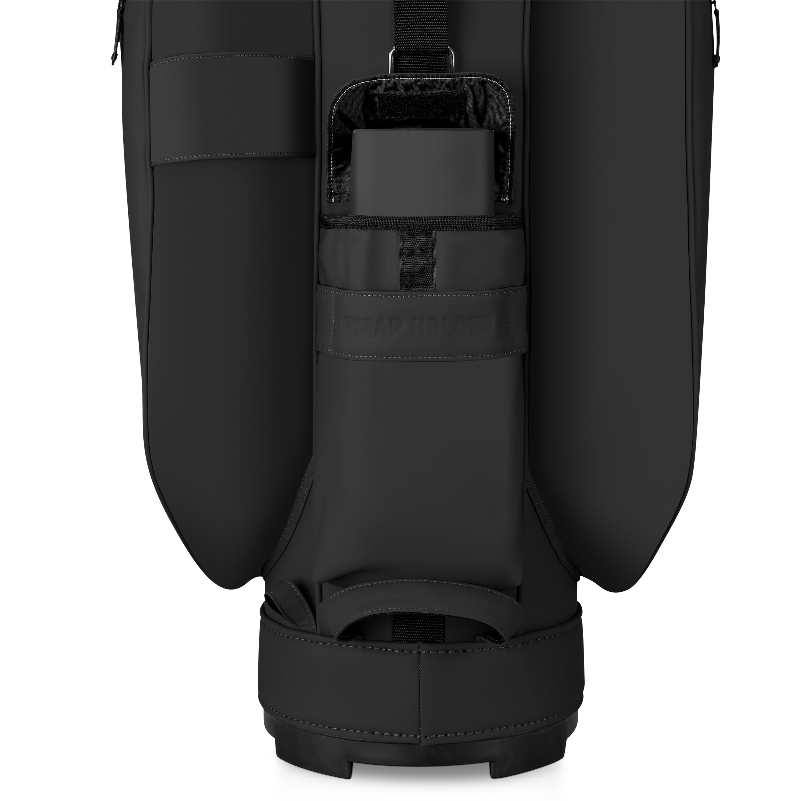 Big Max Dri Lite Silencio Prime Cartbag