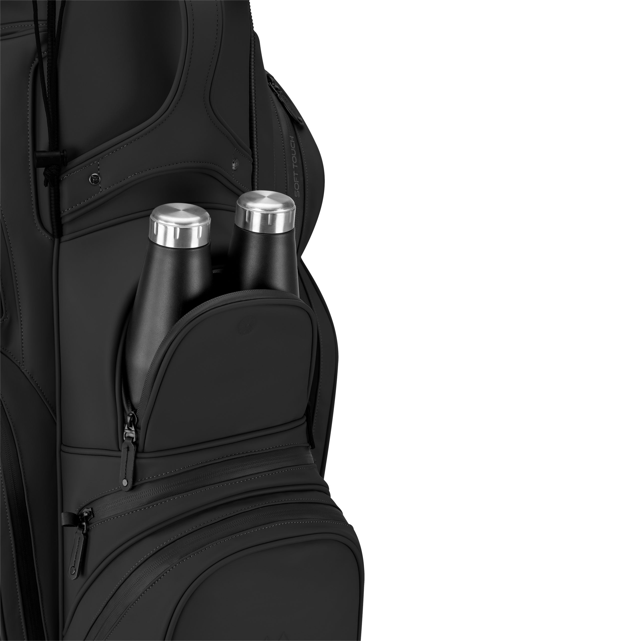 Big Max Dri Lite Silencio Prime Cartbag