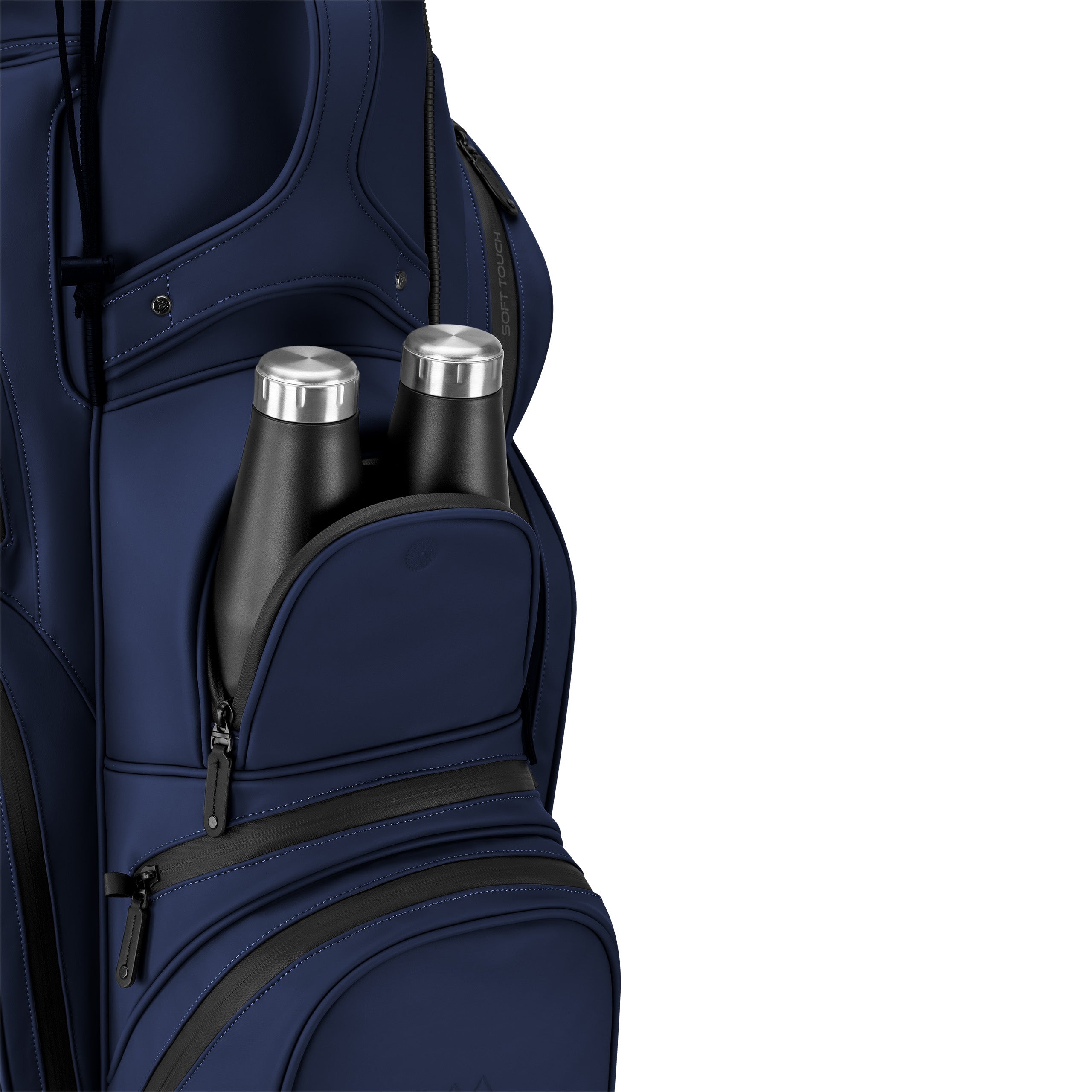 Big Max Dri Lite Silencio Prime Cartbag