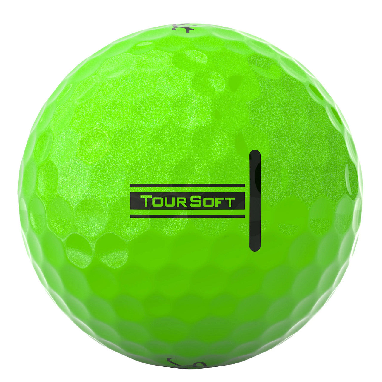 Titleist TOURSOFT Golf Balls 12-pack
