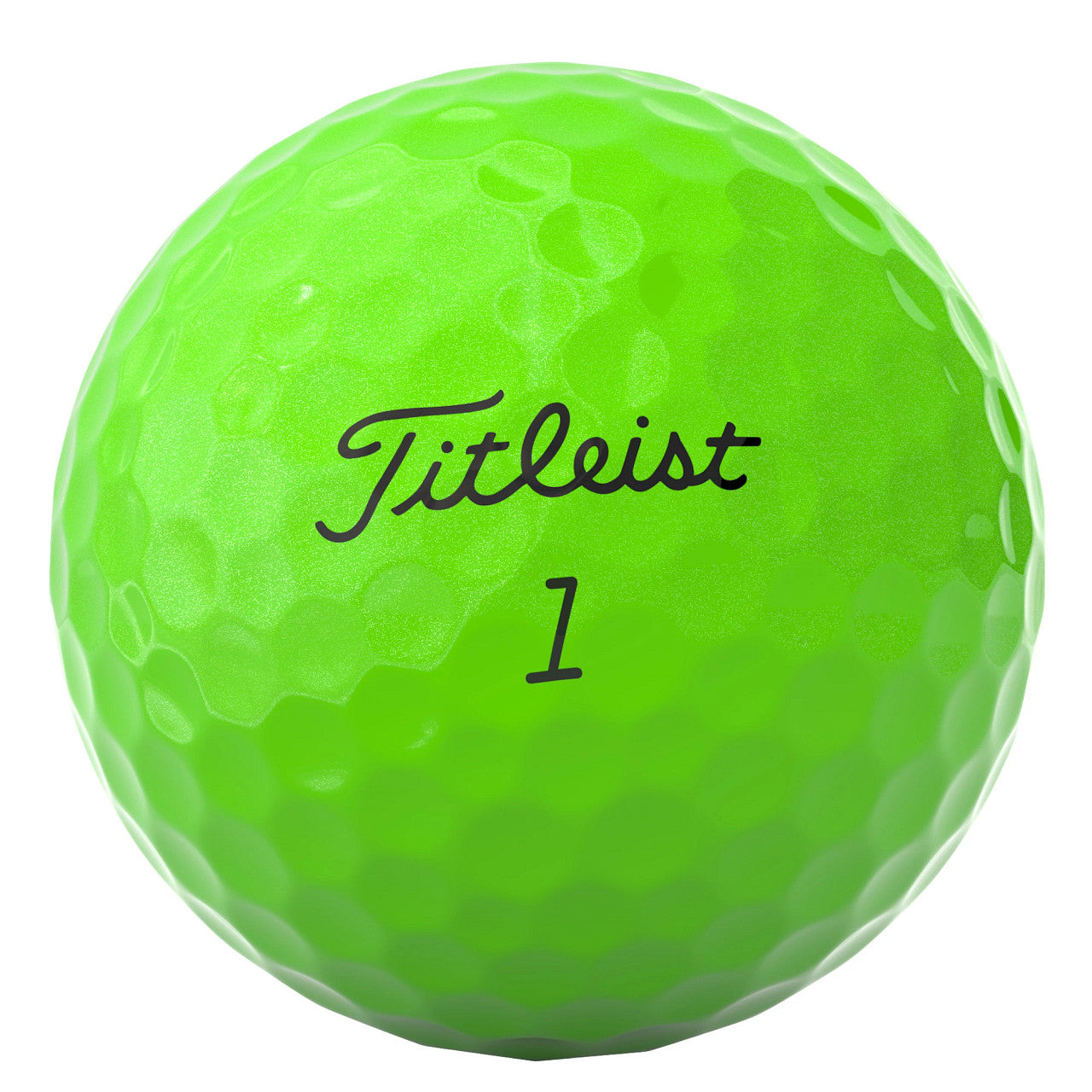 Titleist TOURSOFT Golf Balls 12-pack