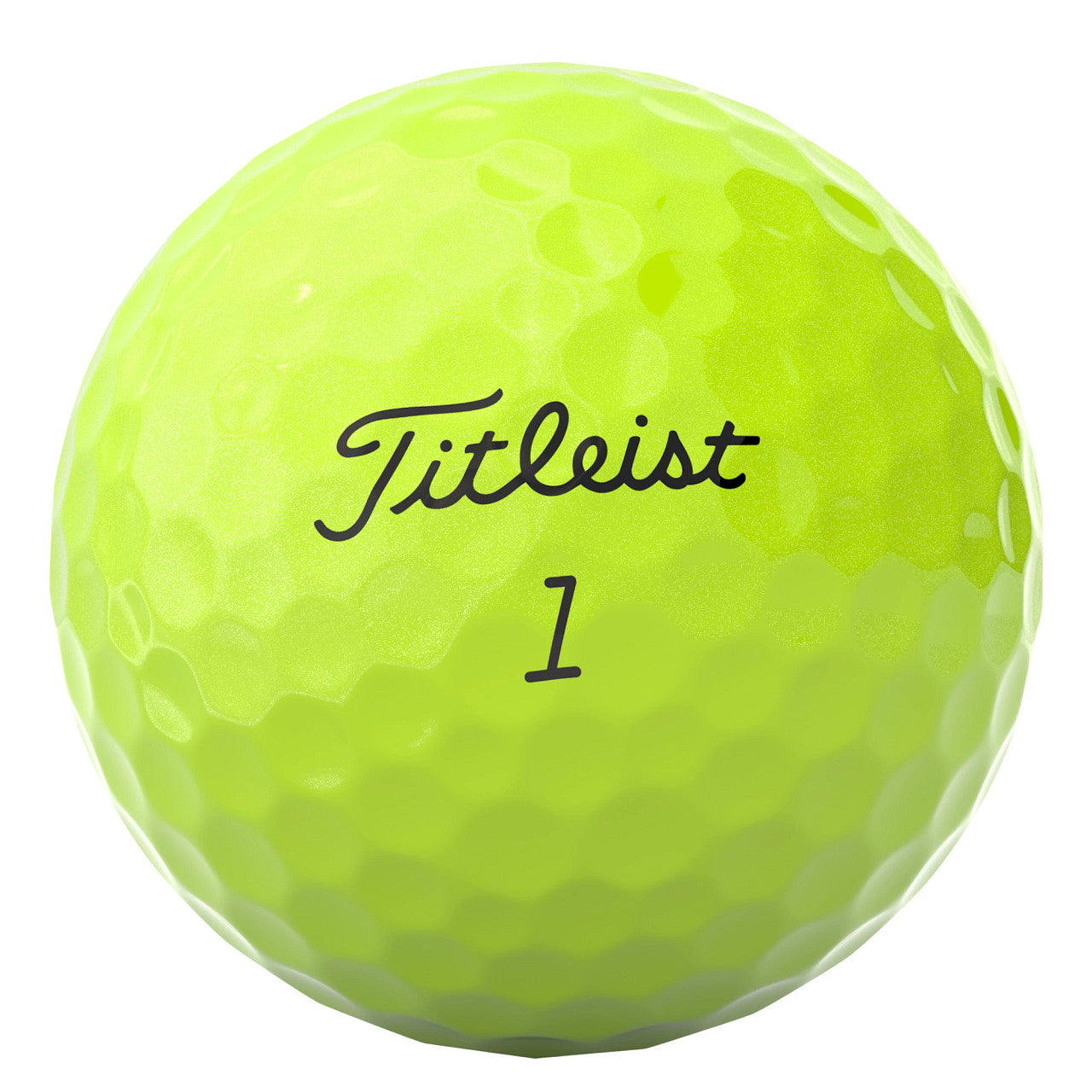 Titleist TOURSOFT Golf Balls 12-pack