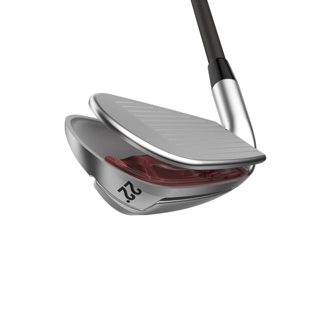Callaway APEX UT 26 UtiltiyIron Eisen
