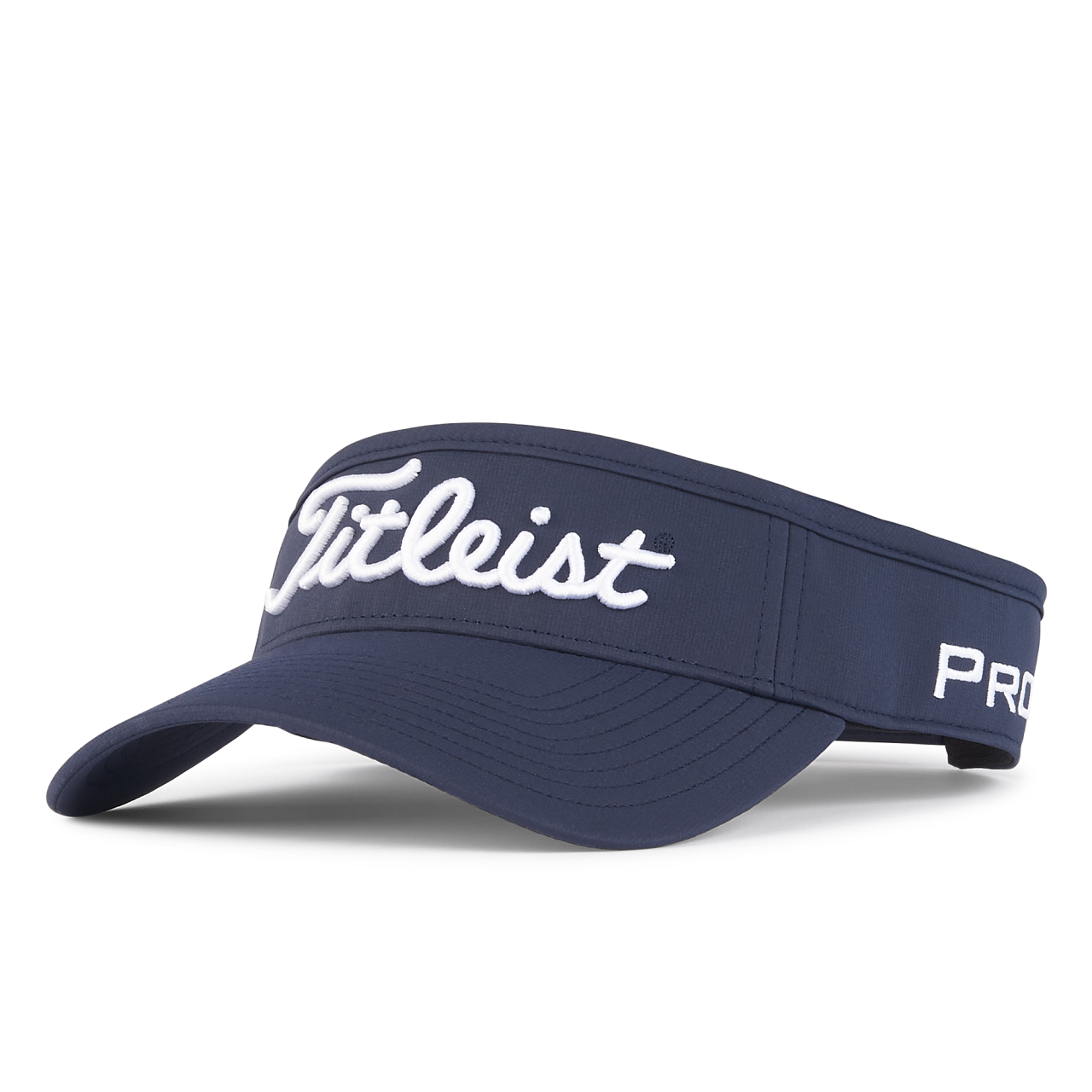 Titleist Tour Performance Visor Herren