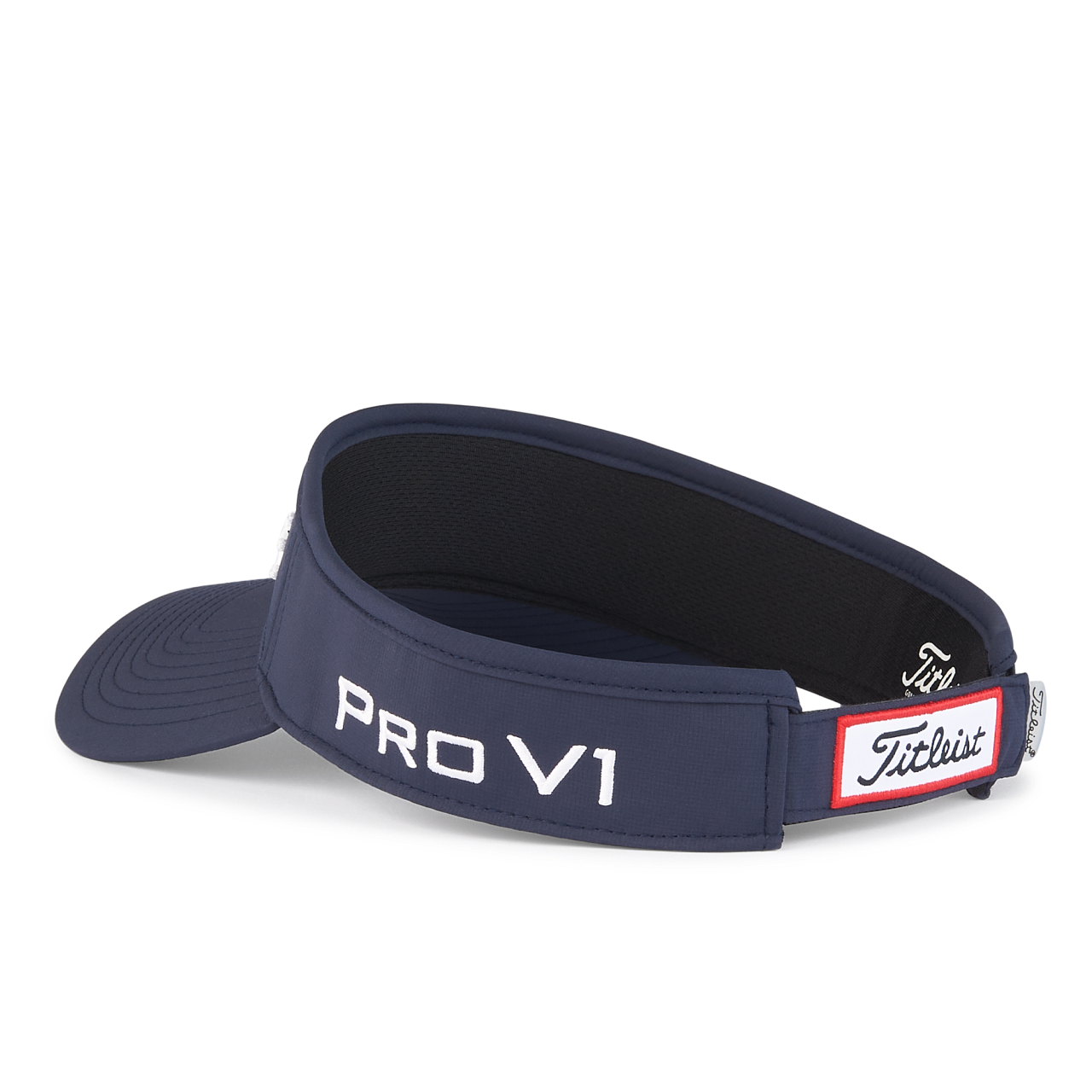 Titleist Tour Performance Visor Herren