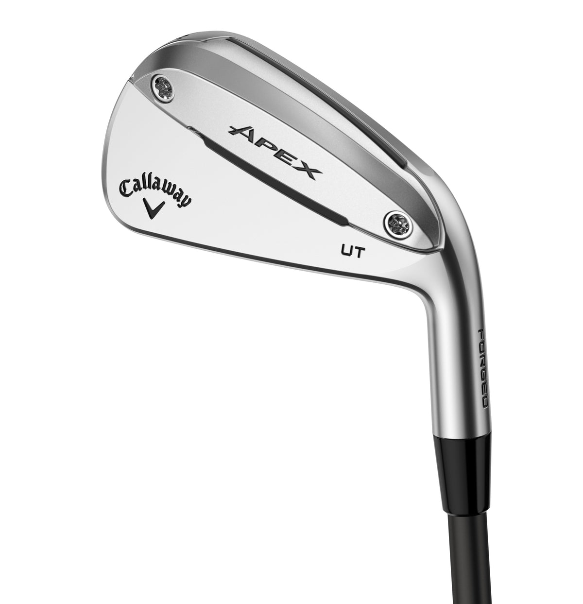 Callaway APEX UT 26 UtiltiyIron Eisen