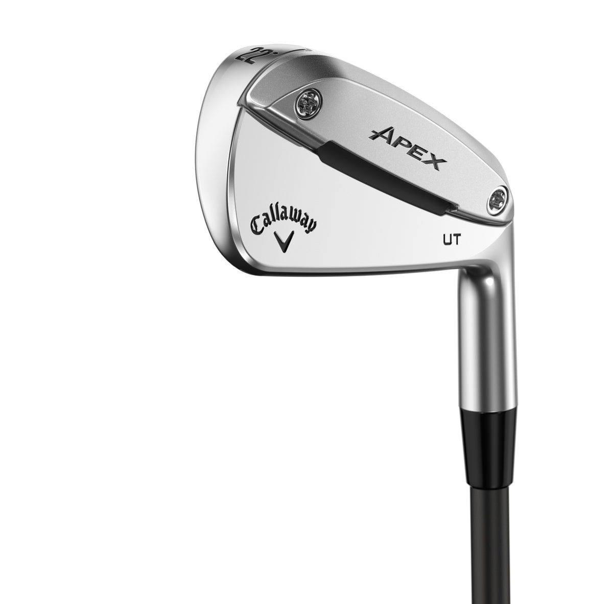 Callaway APEX UT 26 UtiltiyIron Eisen