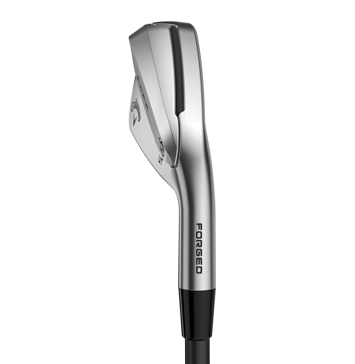 Callaway APEX UT 26 UtiltiyIron Eisen