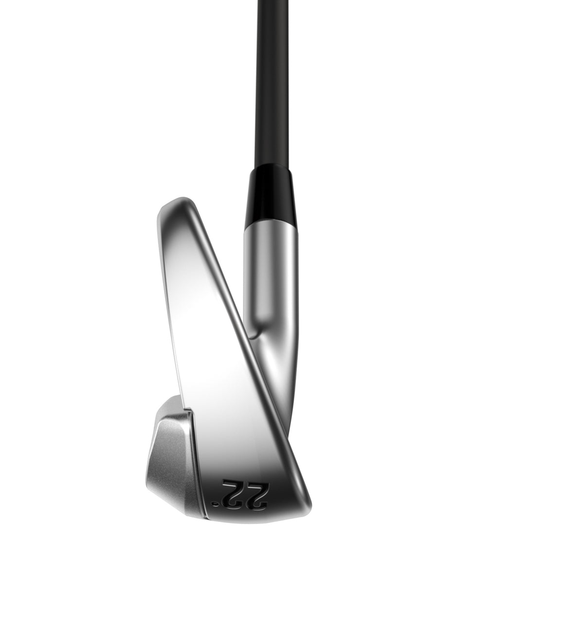 Callaway APEX UT 26 UtiltiyIron Eisen