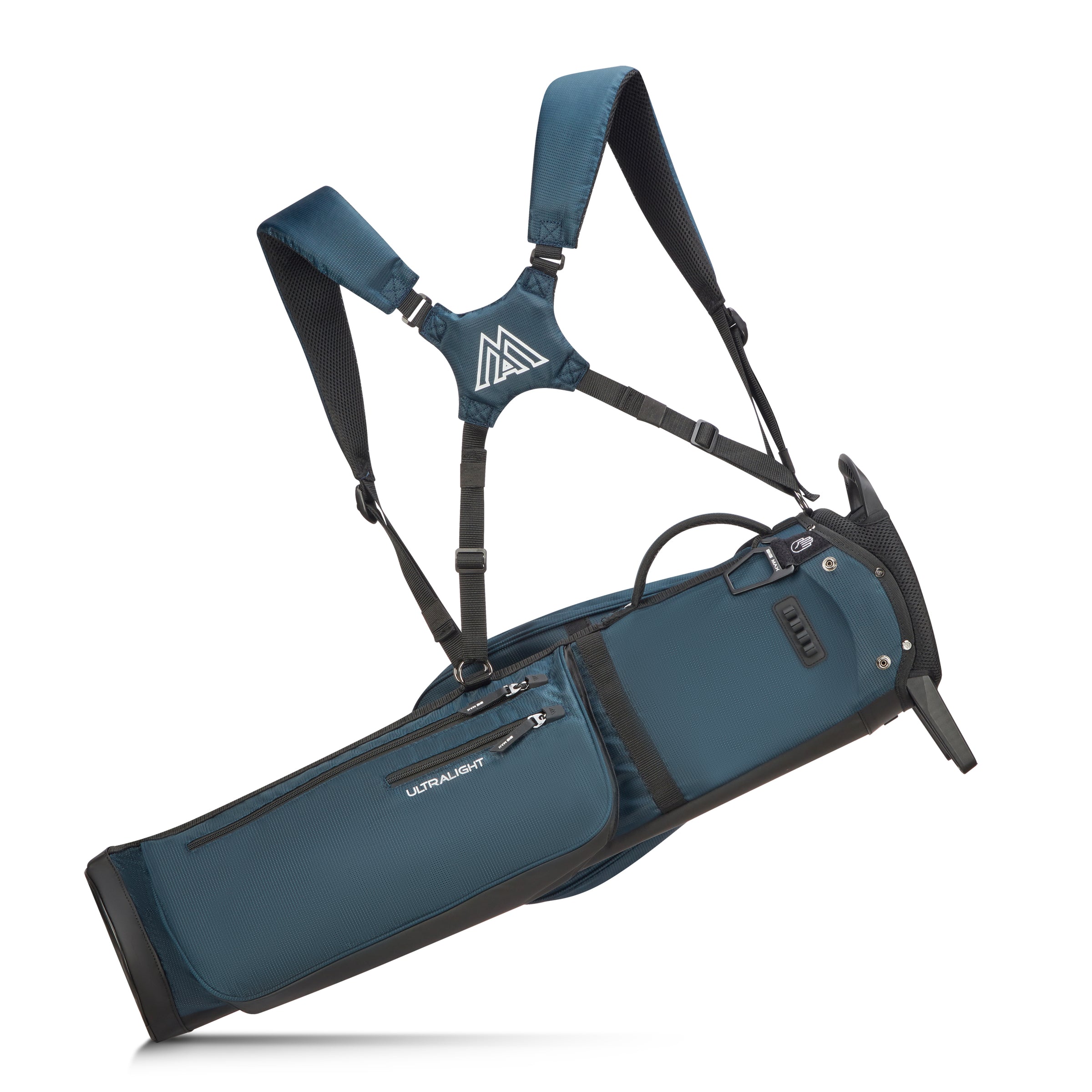 Big Max Heaven 5G Stand Bag black black
