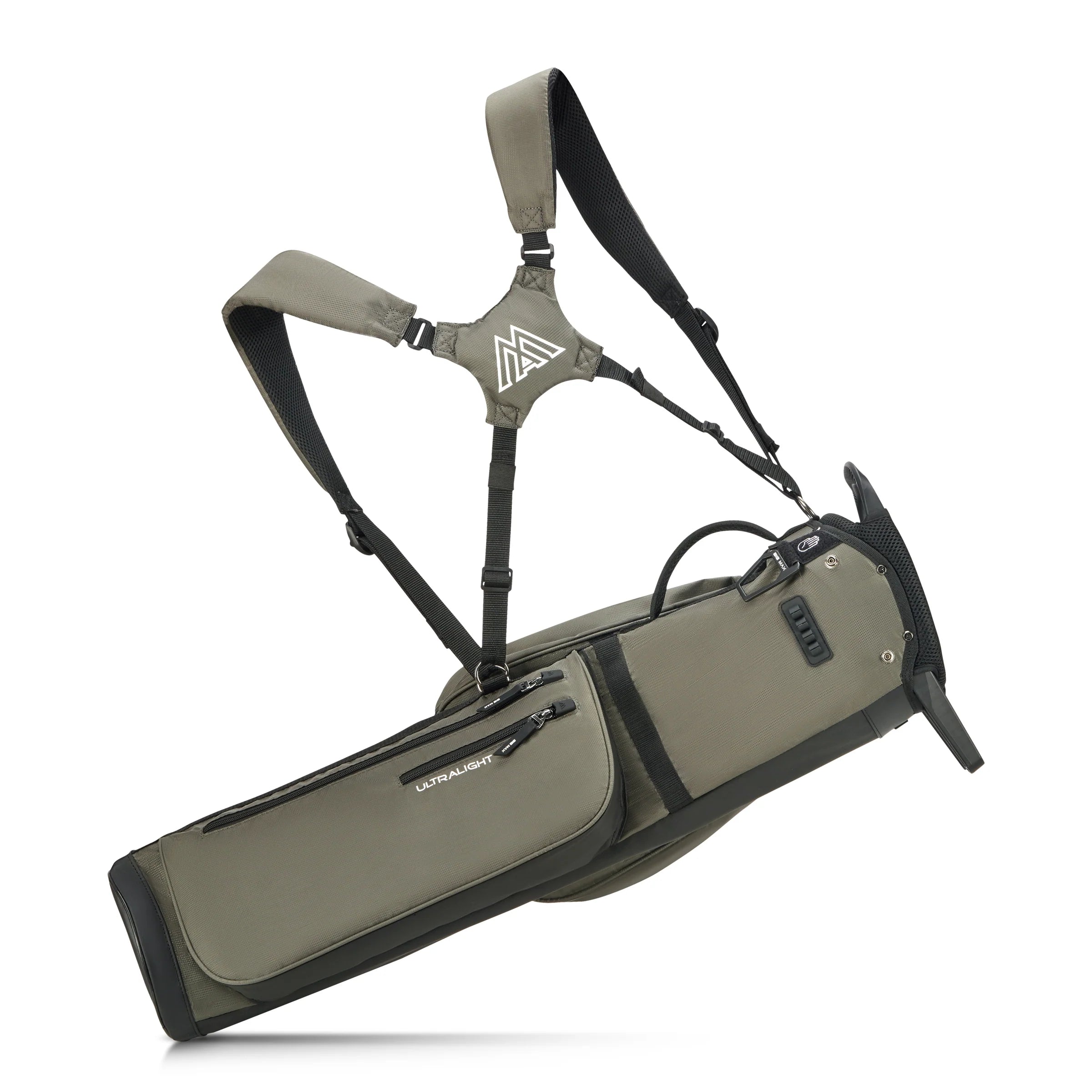 Big Max Heaven 5G Stand Bag black black