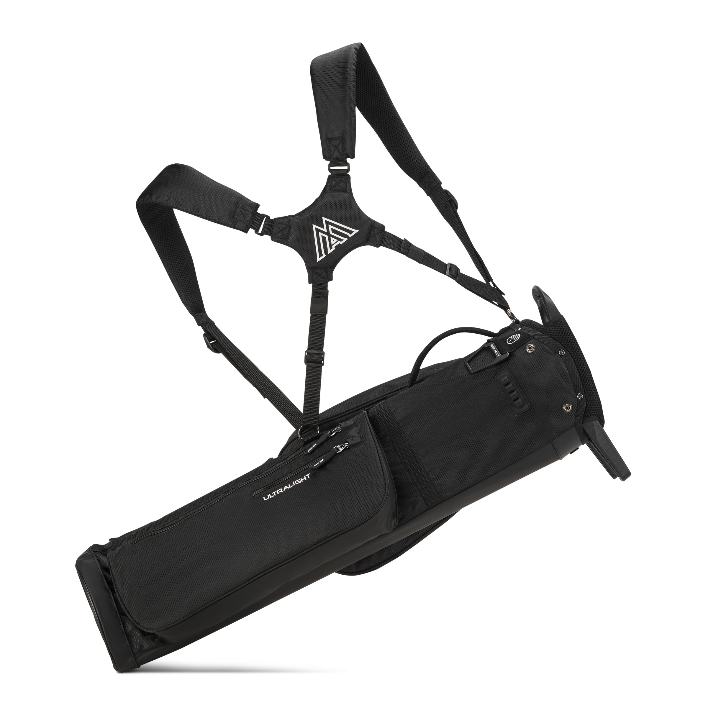 Big Max Heaven 5G Stand Bag black black