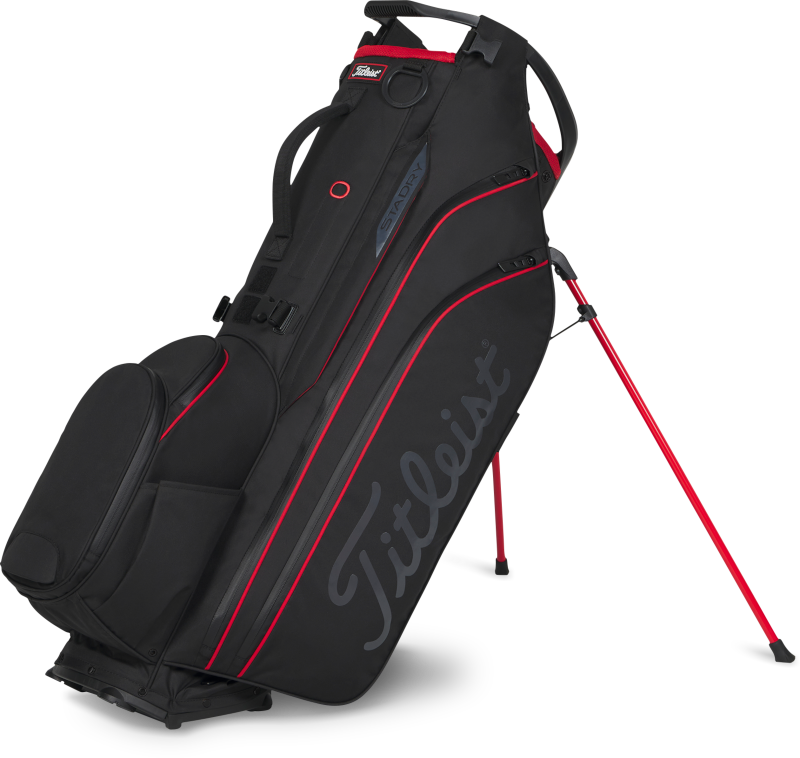 Titleist Hybrid 14 StaDry Standbag