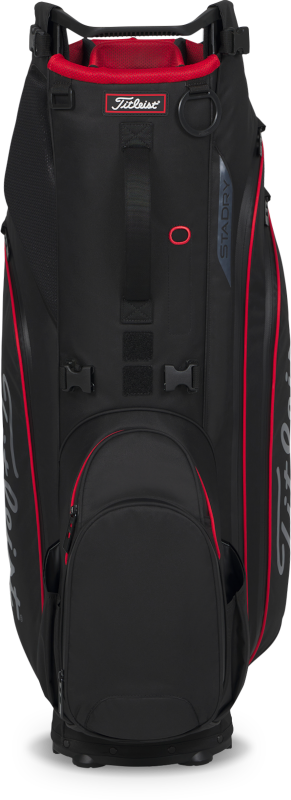 Titleist Hybrid 14 StaDry Standbag