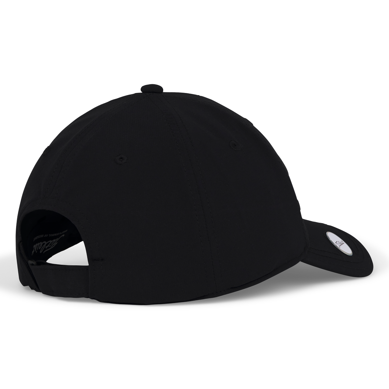 Titleist Players Performance Ball Marker Cap Men's
