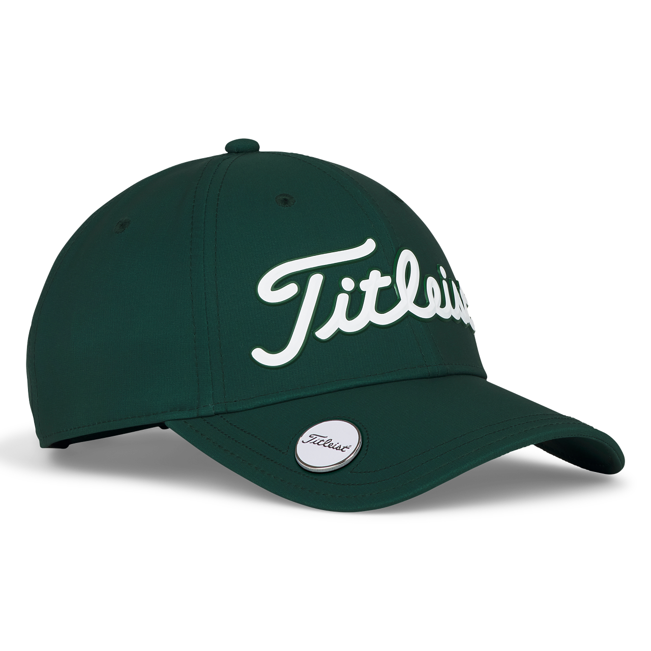 Titleist Players Performance Ball Marker Cap Men's