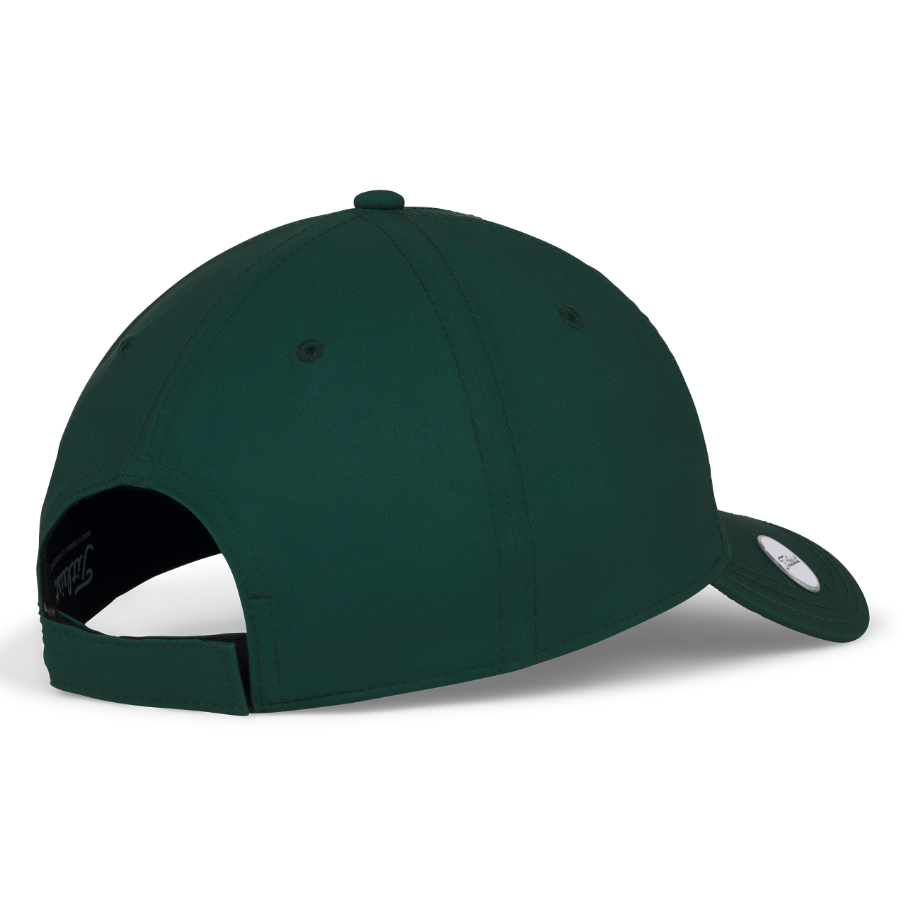 Titleist Players Performance Ball Marker Cap Men's