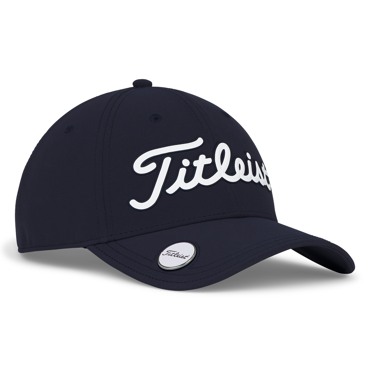 Titleist Players Performance Ball Marker Cap Men's