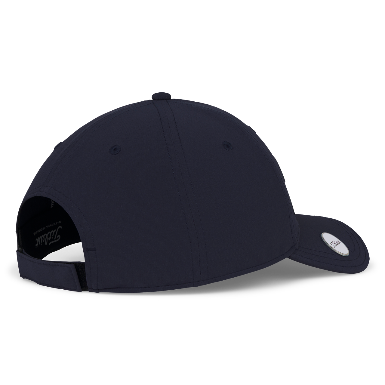 Titleist Players Performance Ball Marker Cap Men's