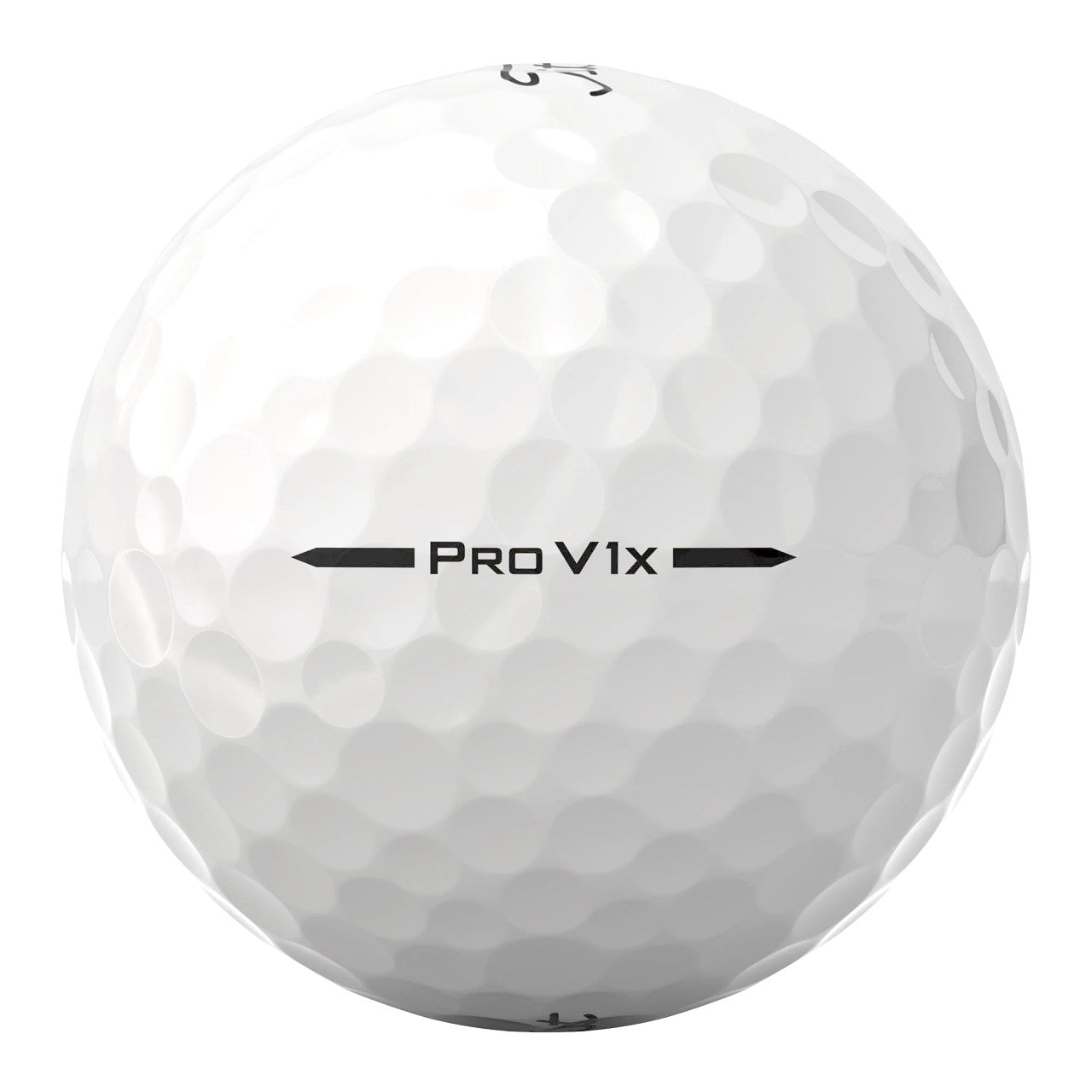 Titleist Pro V1x Golfbälle 2025 12Stk.