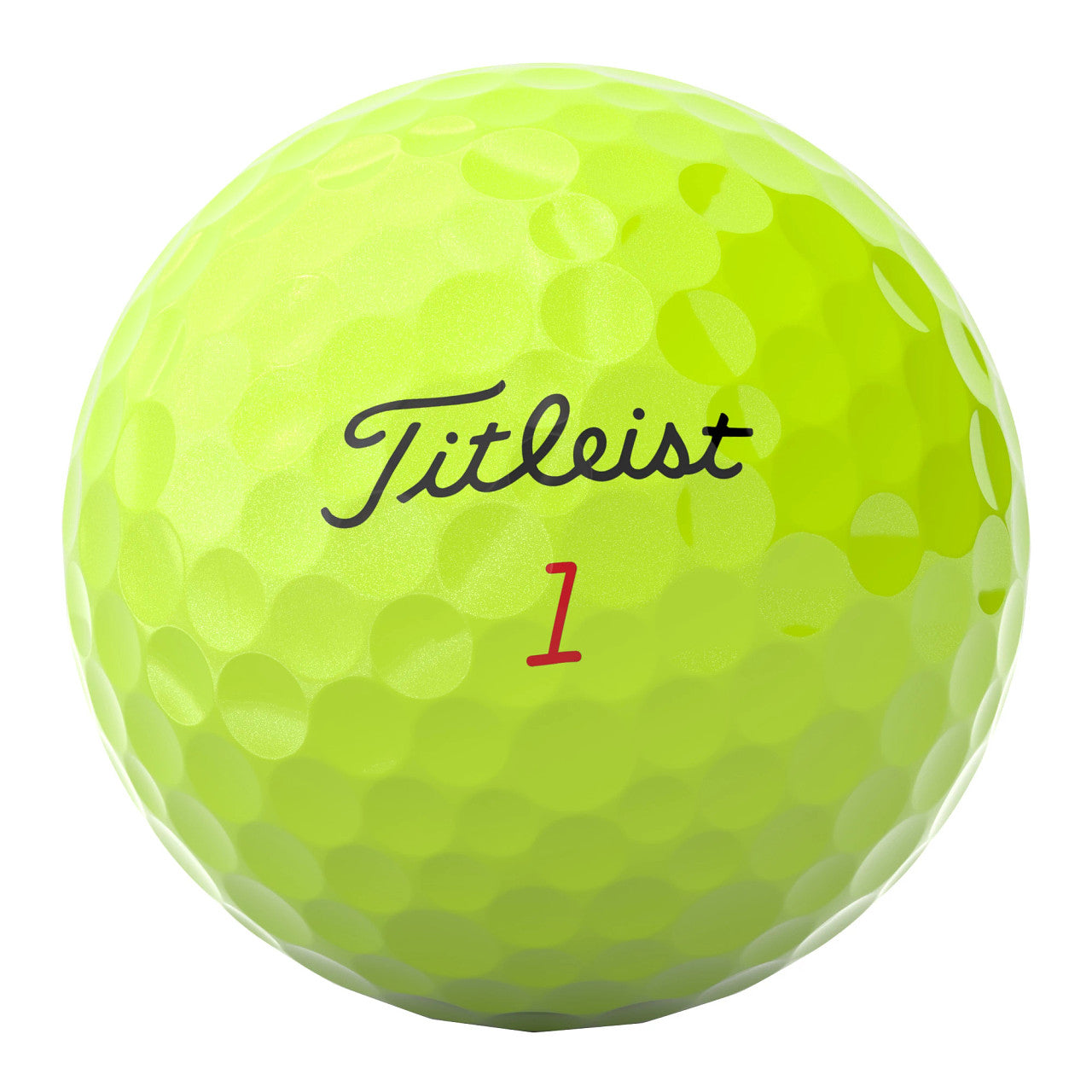 Titleist Pro V1x Golfbälle 2025 12Stk.
