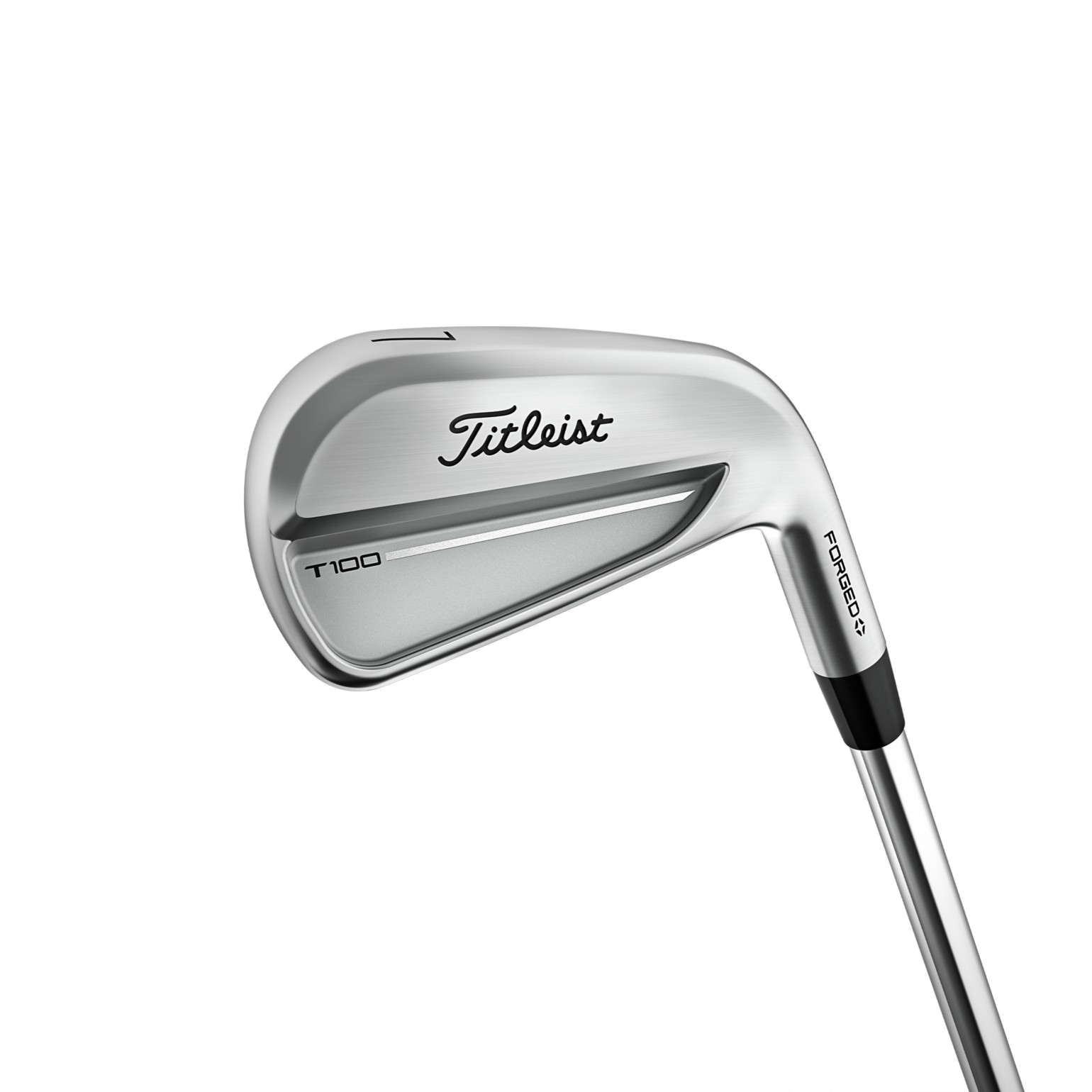 Titleist T100 G4 Eisensatz