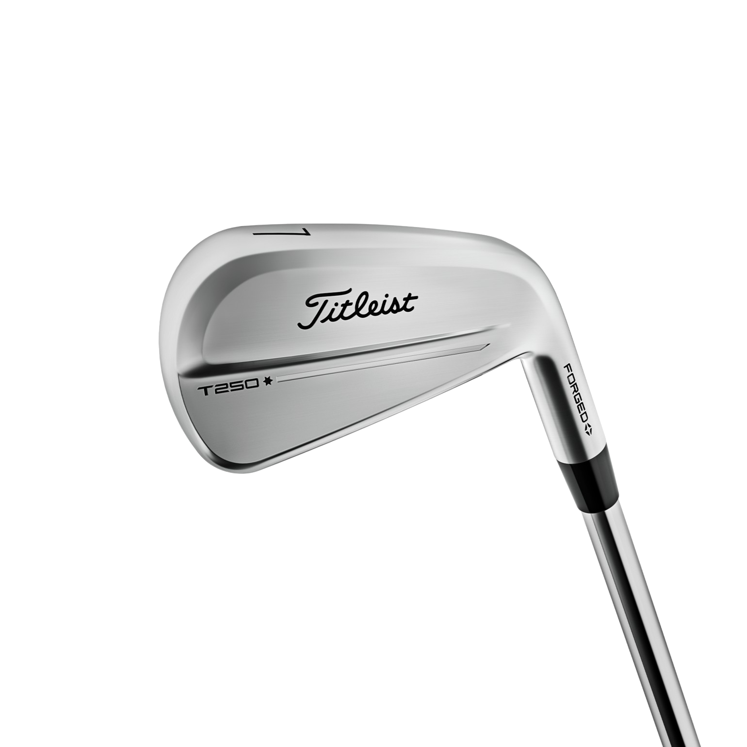 Titleist T250L G4 Eisensatz