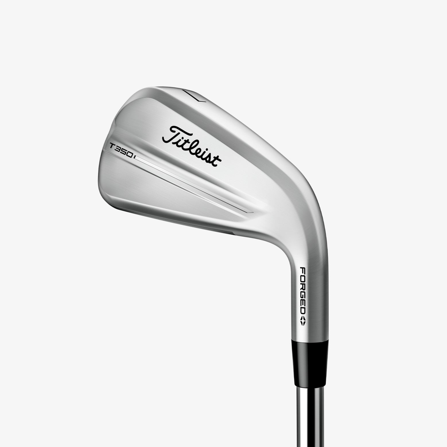 Titleist T350 G4 Eisensatz
