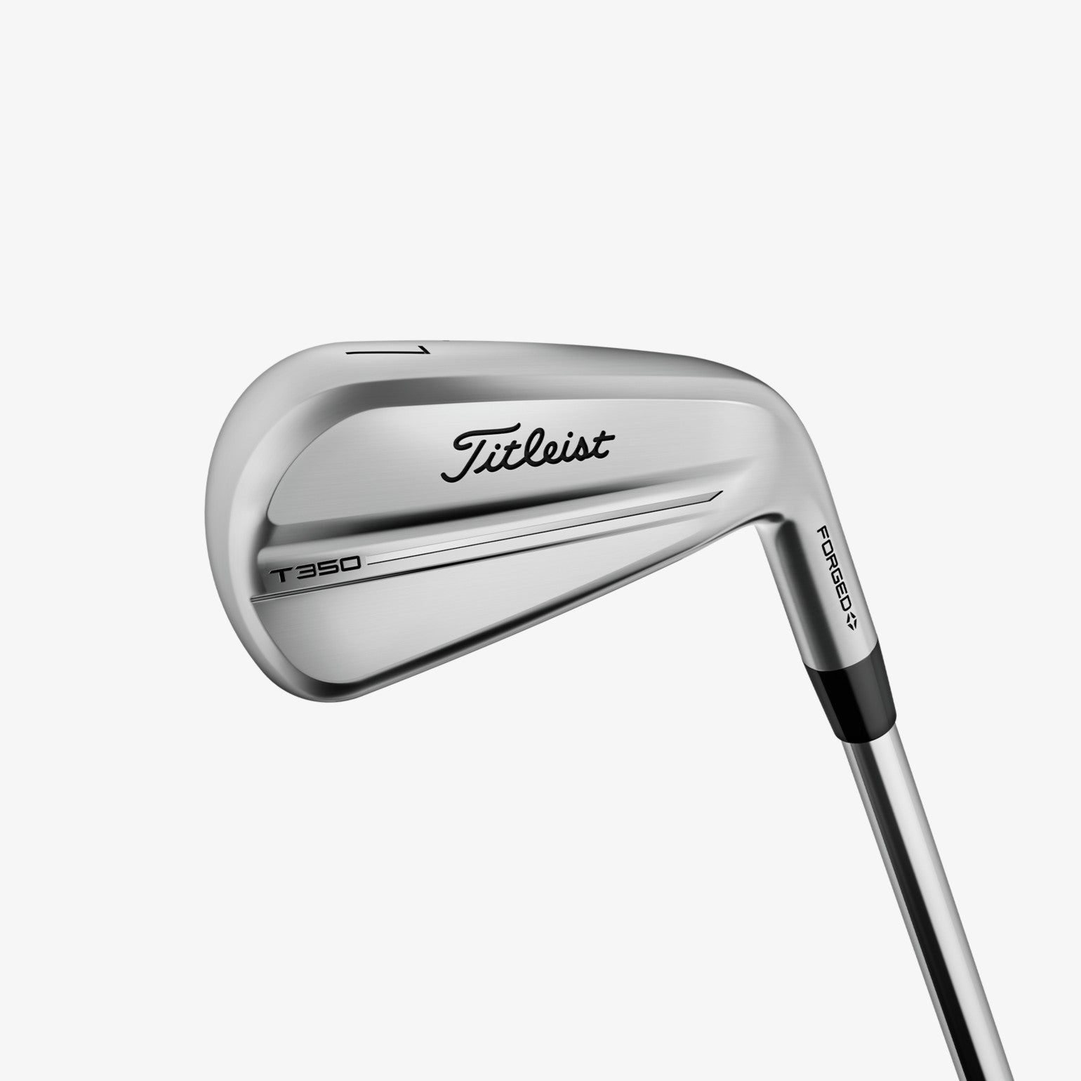 Titleist T350 G4 Eisensatz