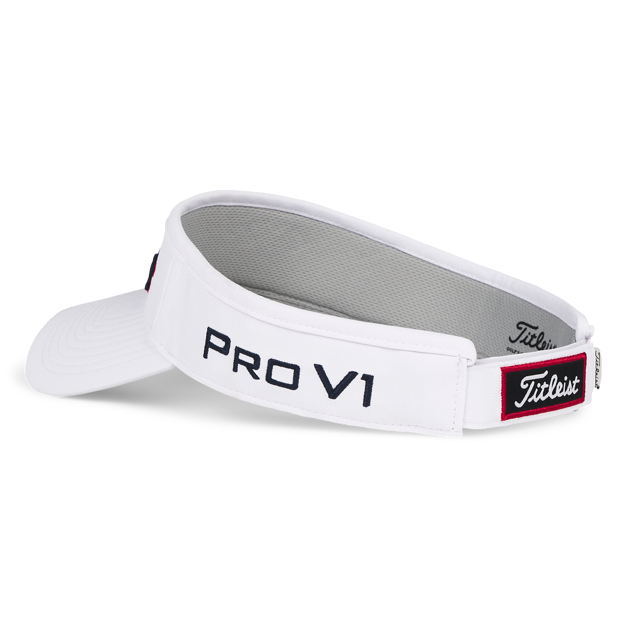 Titleist Tour Performance Visor Herren