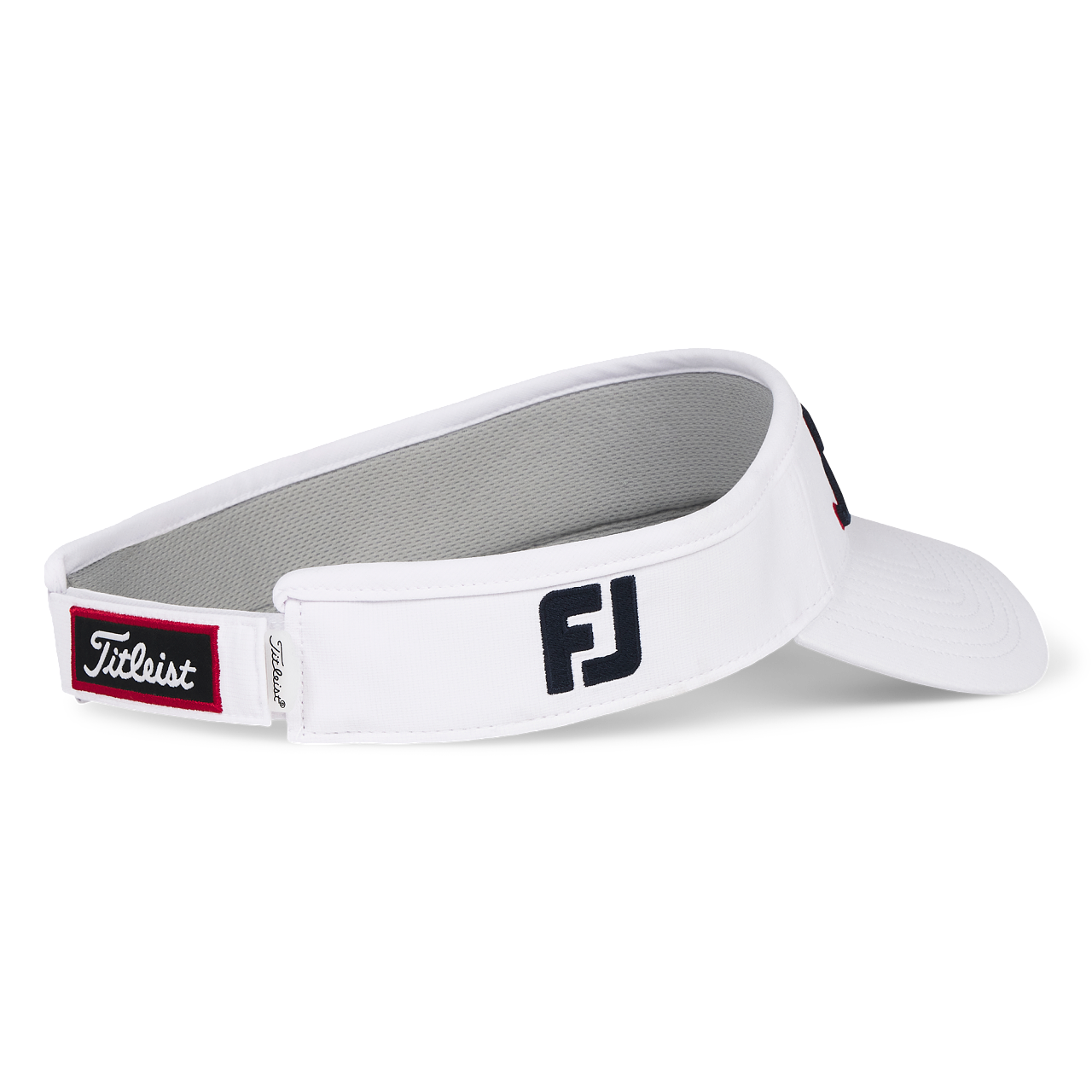 Titleist Tour Performance Visor Herren