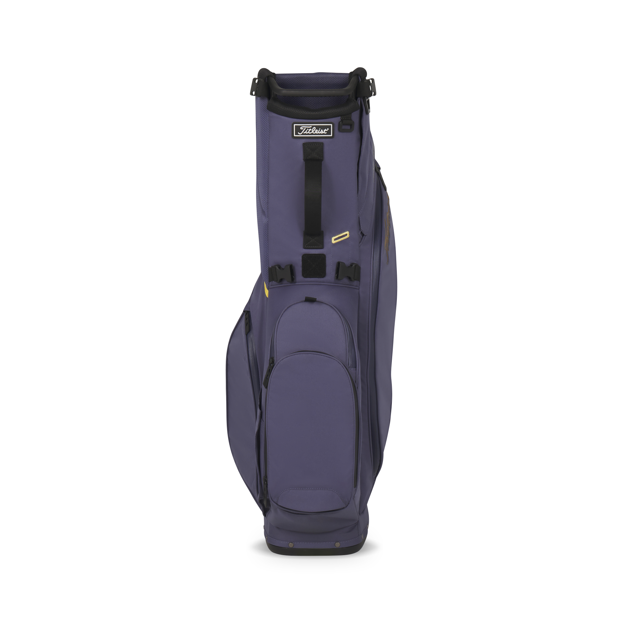 Titleist PLAYERS S4 StaDry Standbag GOLDENHOUR