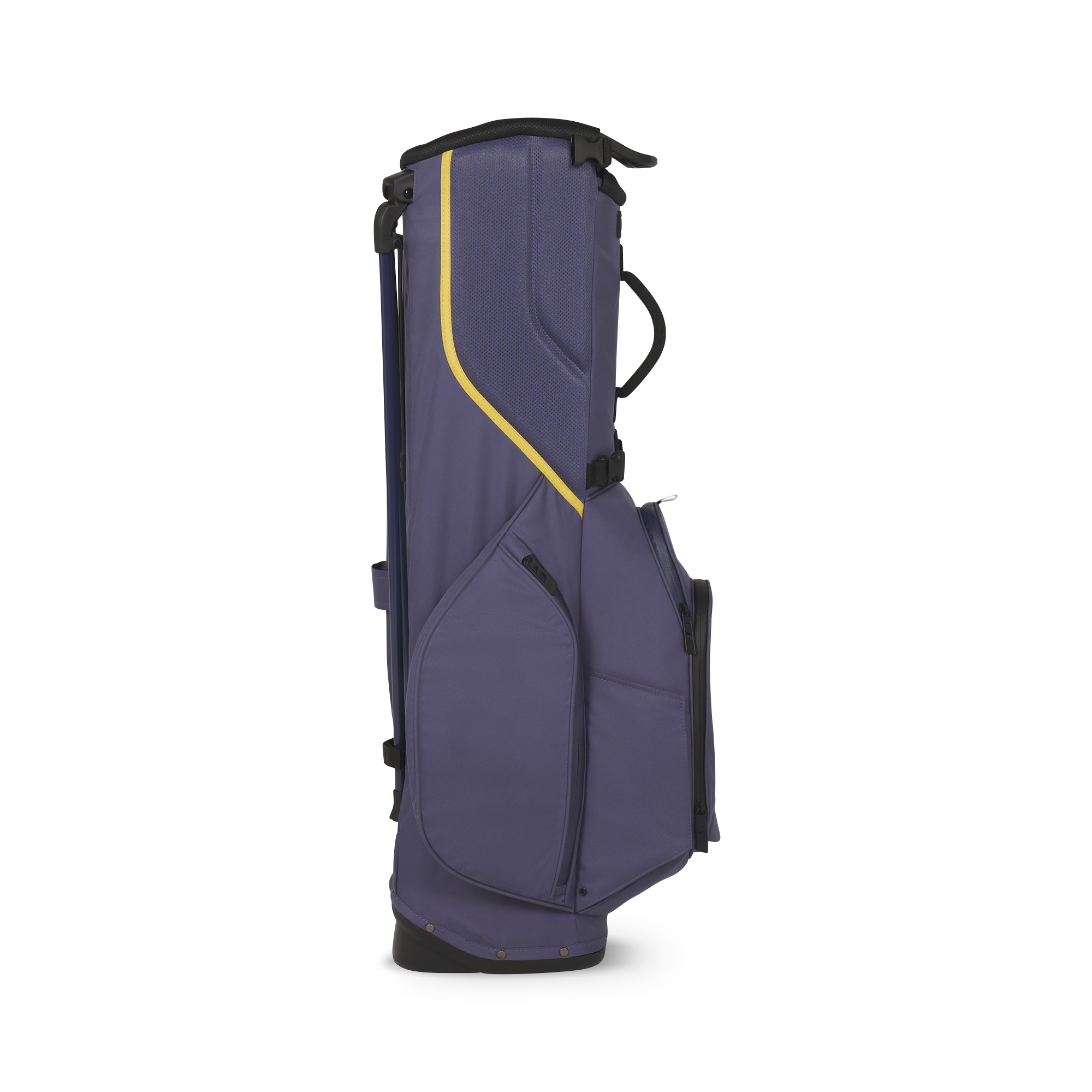 Titleist PLAYERS S4 StaDry Standbag GOLDENHOUR