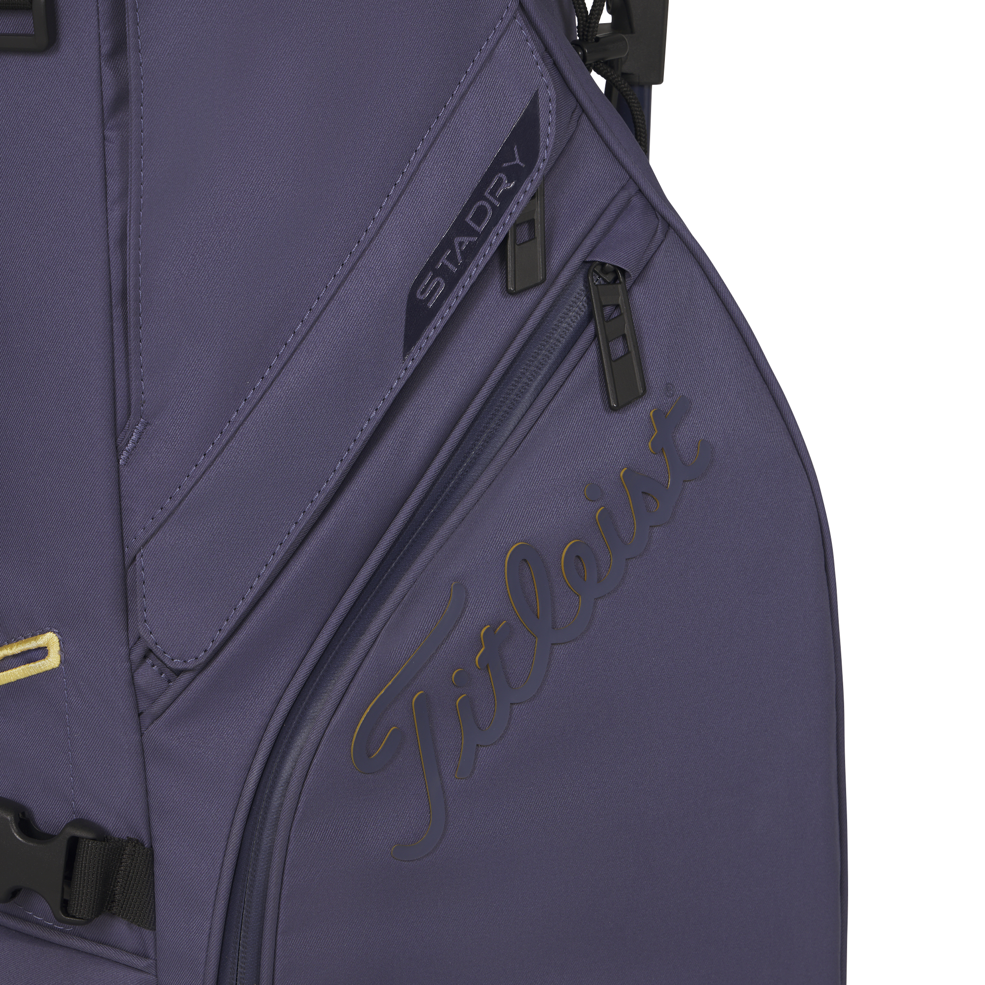 Titleist PLAYERS S4 StaDry Standbag GOLDENHOUR
