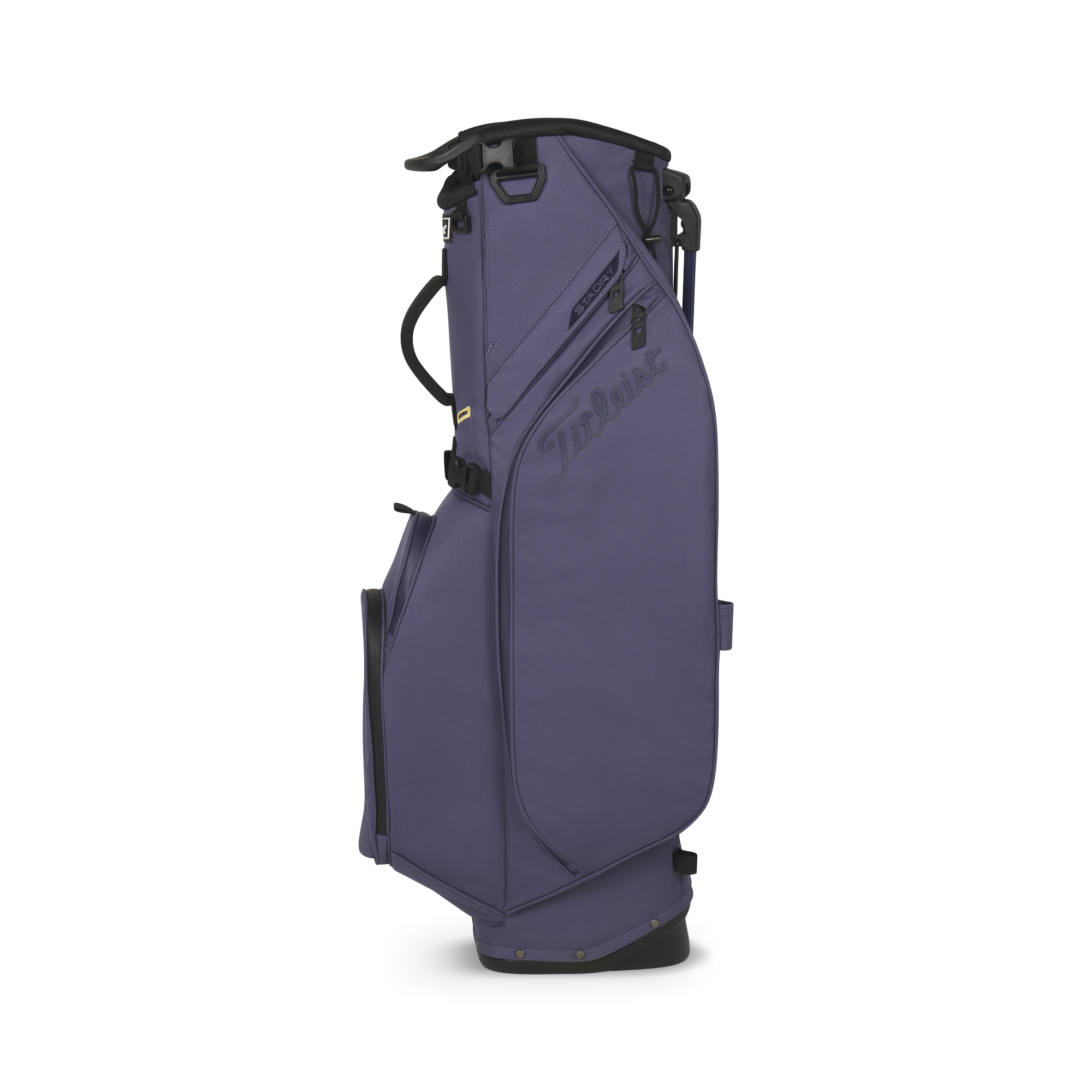 Titleist PLAYERS S4 StaDry Standbag GOLDENHOUR