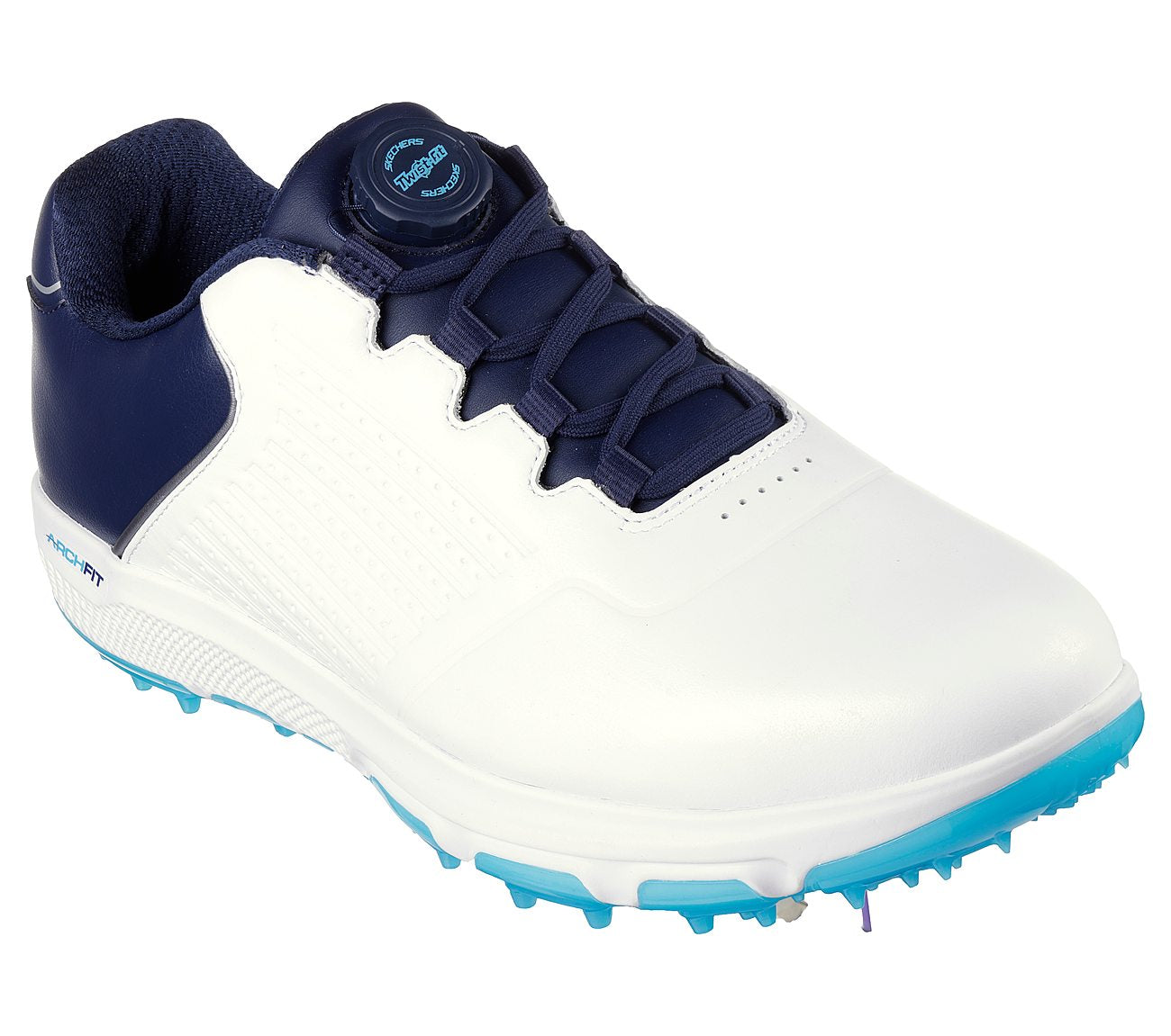 Skechers GO GOLF Pro 6 SL Twist Golfschuh Herren