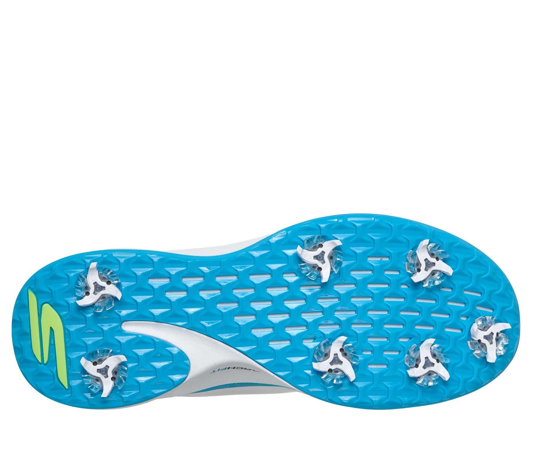 Skechers BLADE TOUR SI Golfschuh Herren