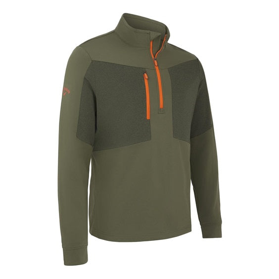 Callaway Aquapel Thermal Hoodie Herren