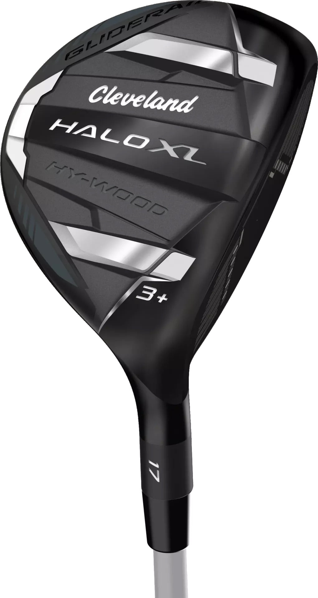Cleveland HALO XL HyWood Hybridholz