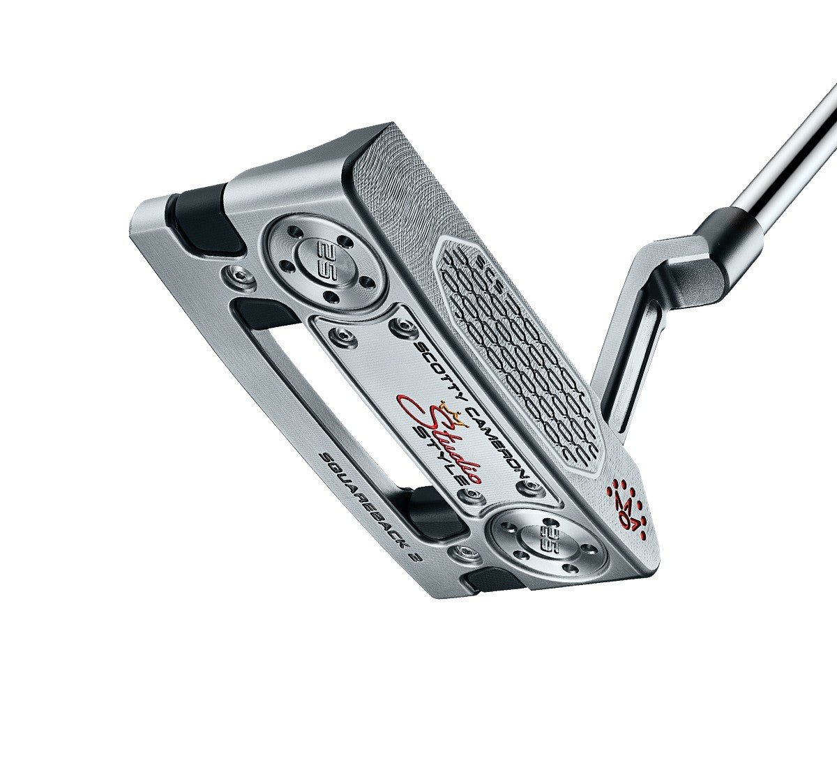 Scotty Cameron Studio Style Squareback 2 Putter