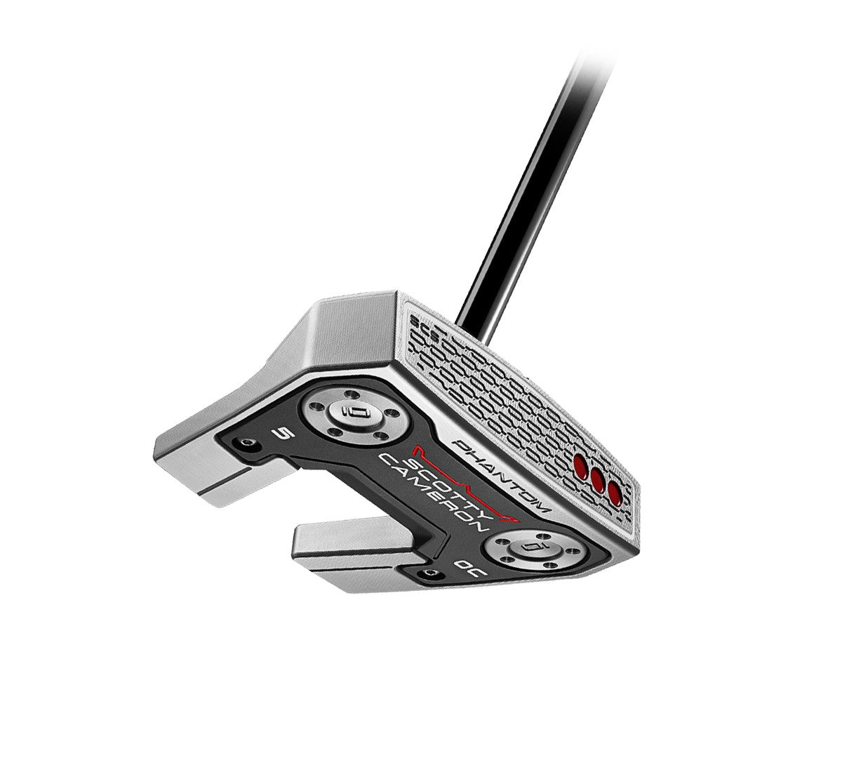 Scotty Cameron Phantom 5 OC Putter